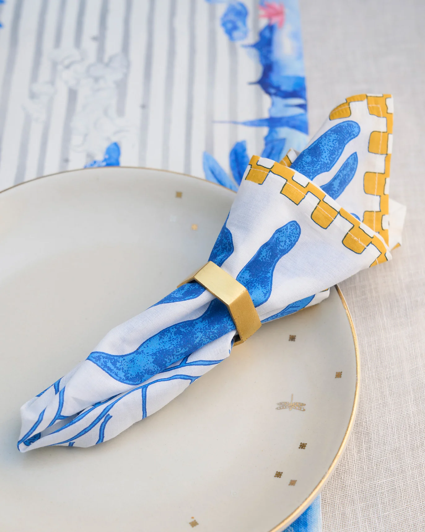 Musafir Napkins - Image 2
