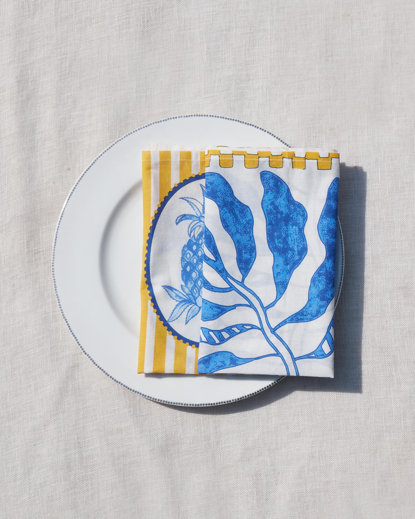 Musafir Napkins - Image 3