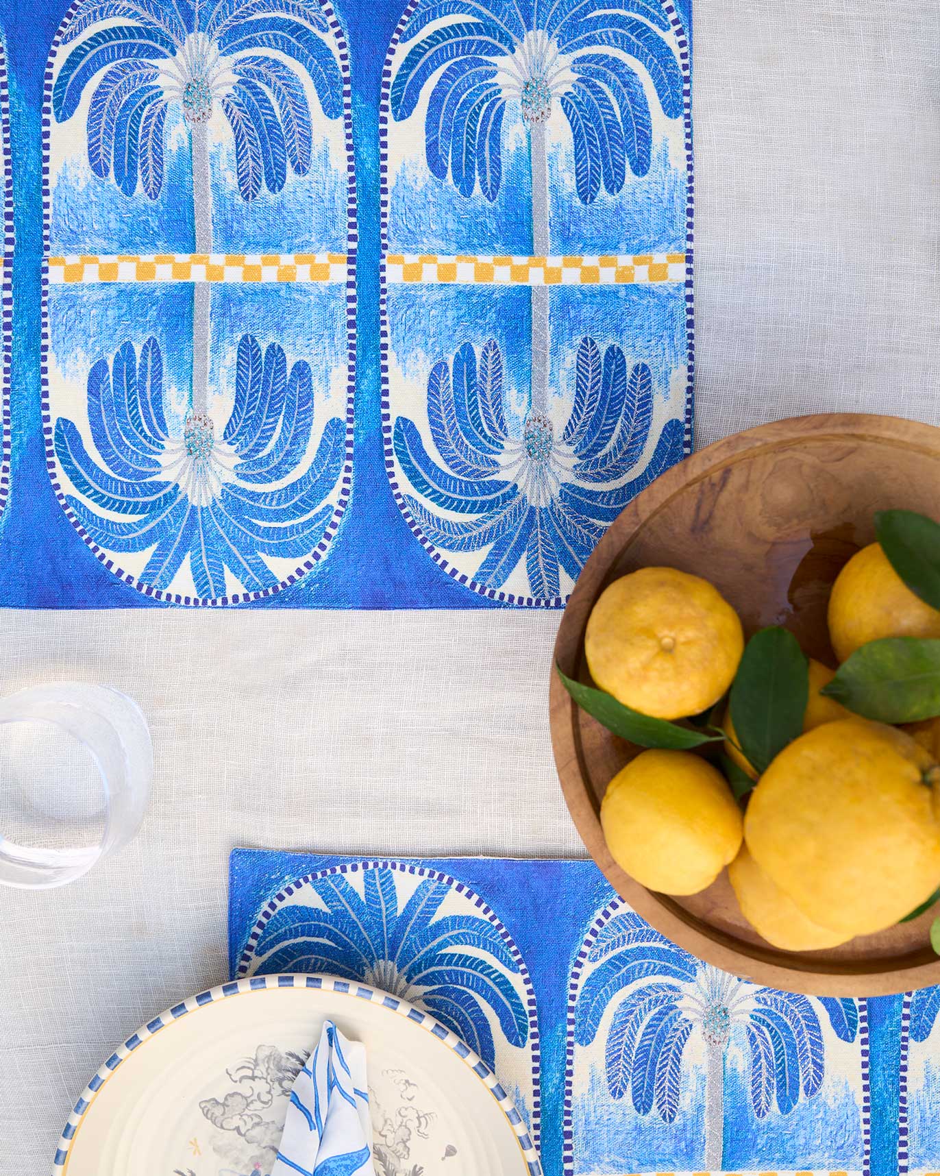 Musafir Placemats - Image 2