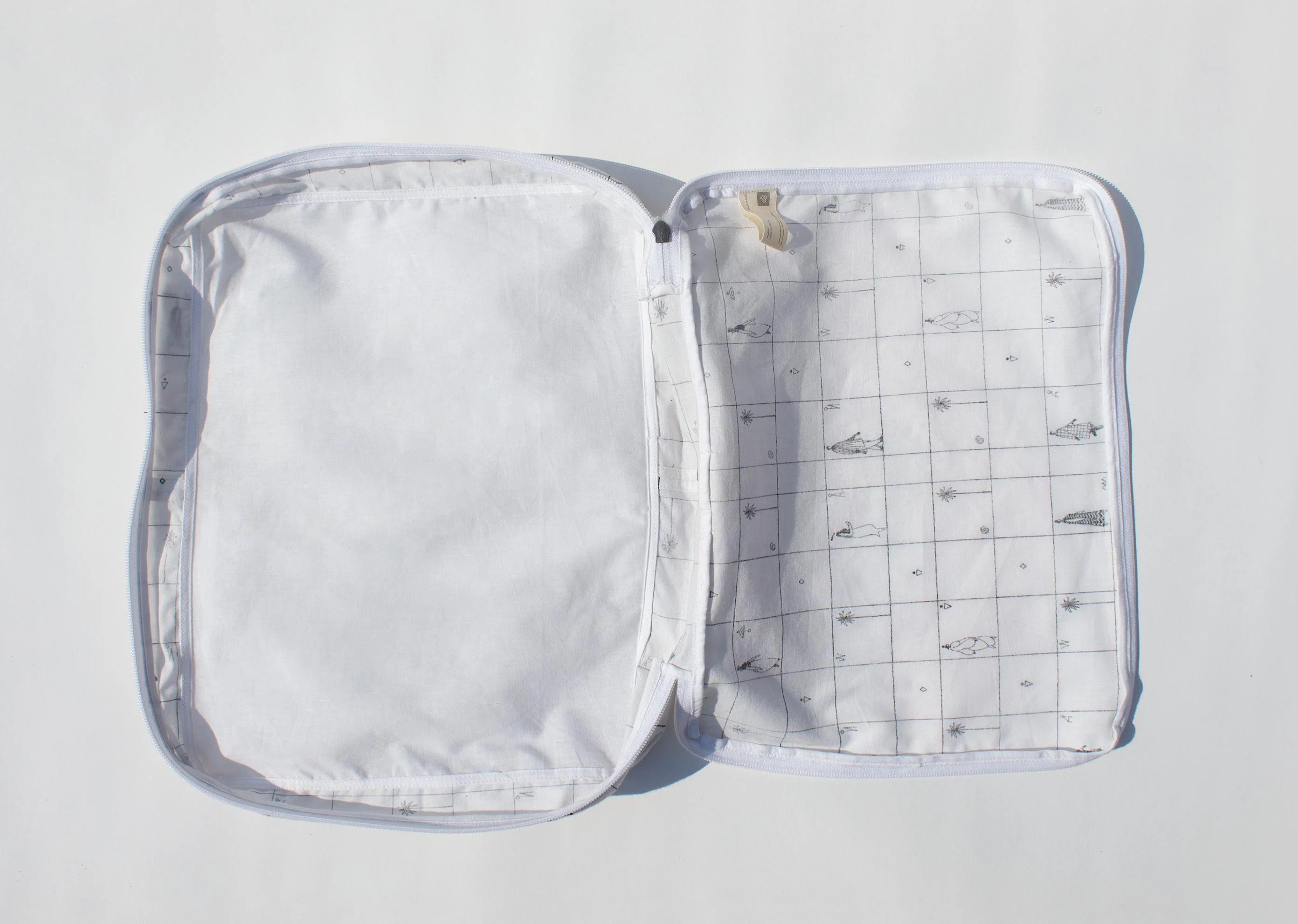 Musafir Sort Sack - Image 3