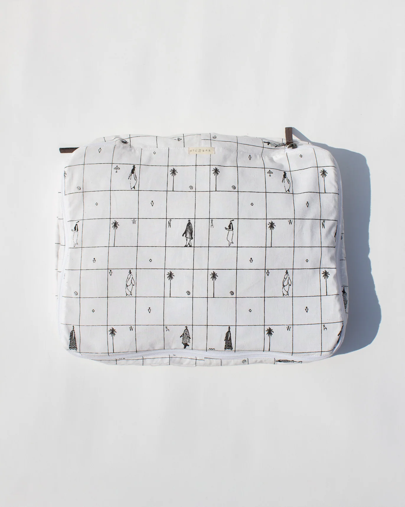 Musafir Sort Sack - Image 4