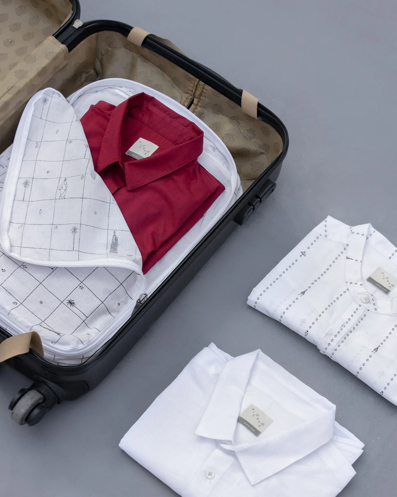 Musafir Sort Sack - Image 6