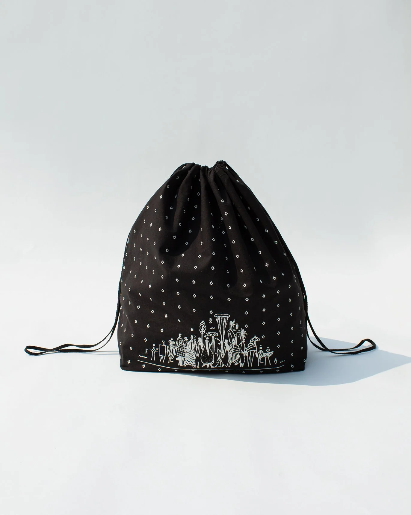 Musafir Wet Sack - Black - Image 4