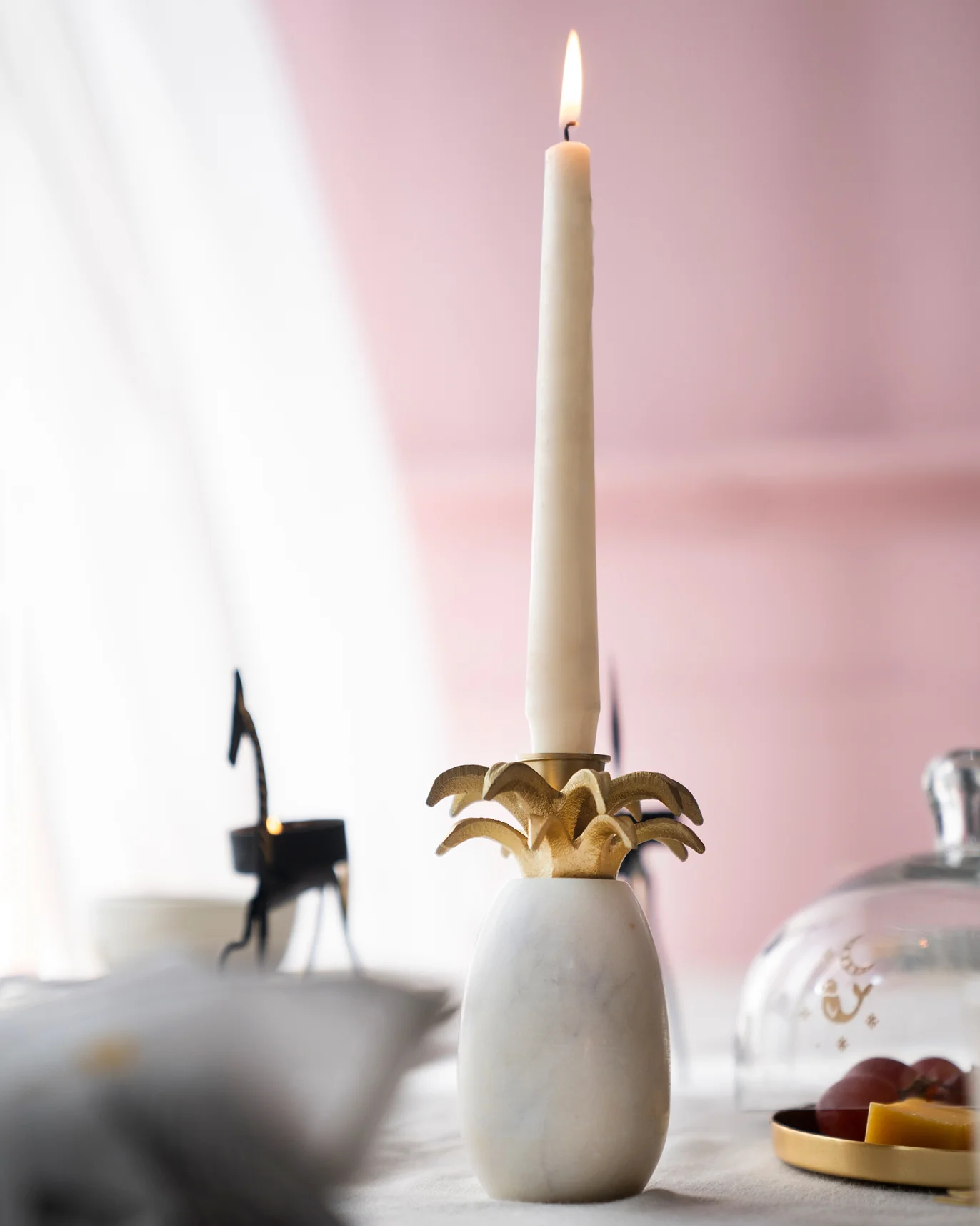 Myra Candle Holder - Image 5
