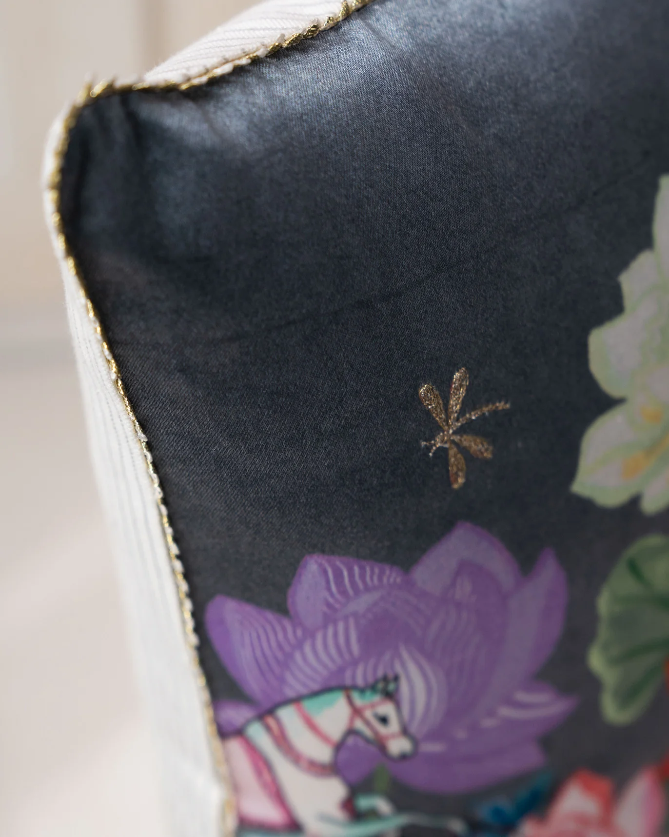 Myra Cushion Cover - Image 2