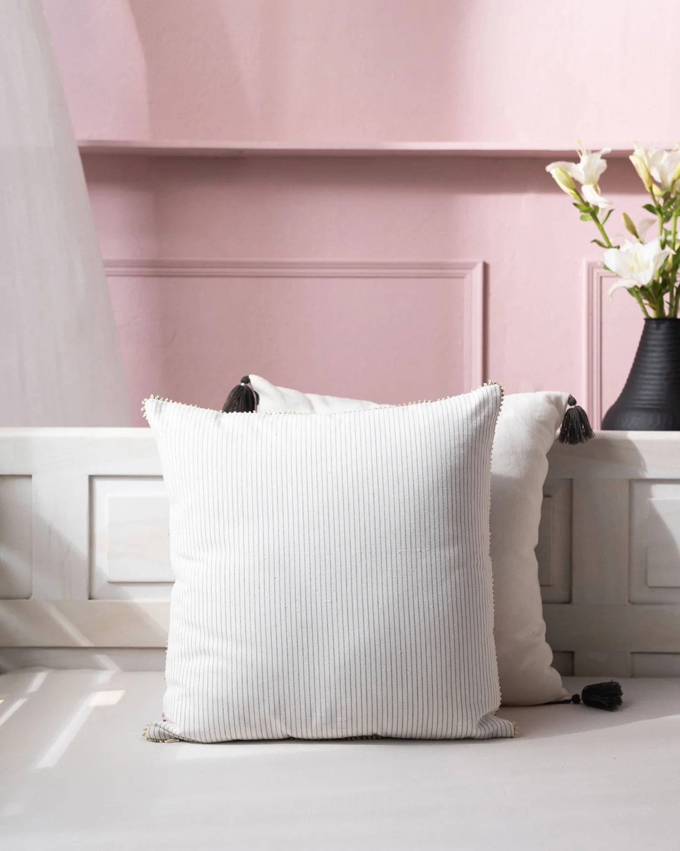 Myra Cushion Cover - Image 3