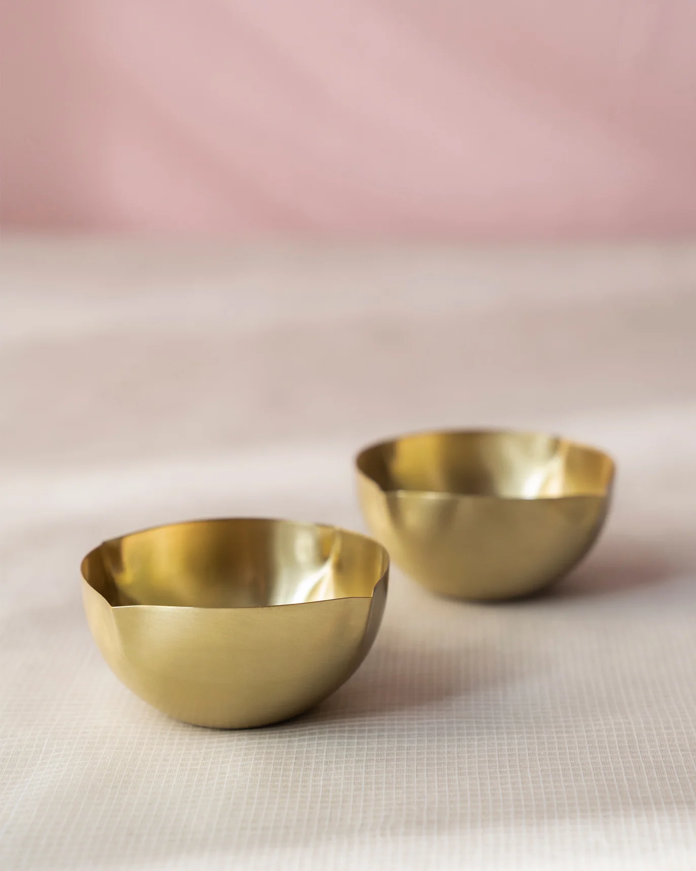 Myra Dia (Set of 2) with 4 wick - Image 5