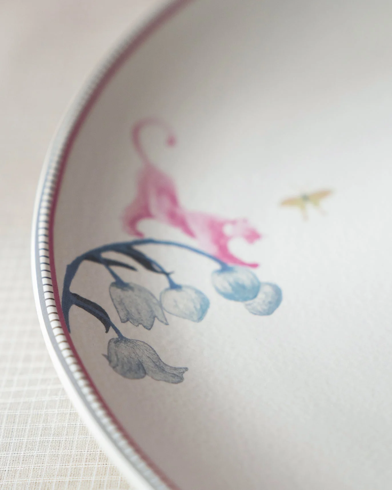 Myra Dinner Set (For 2) - Image 3
