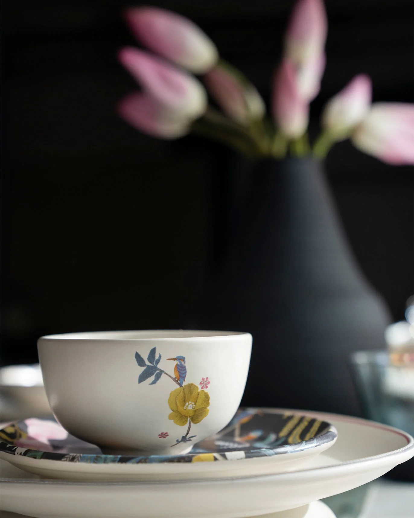 Myra Dinner Set (For 2) - Image 4