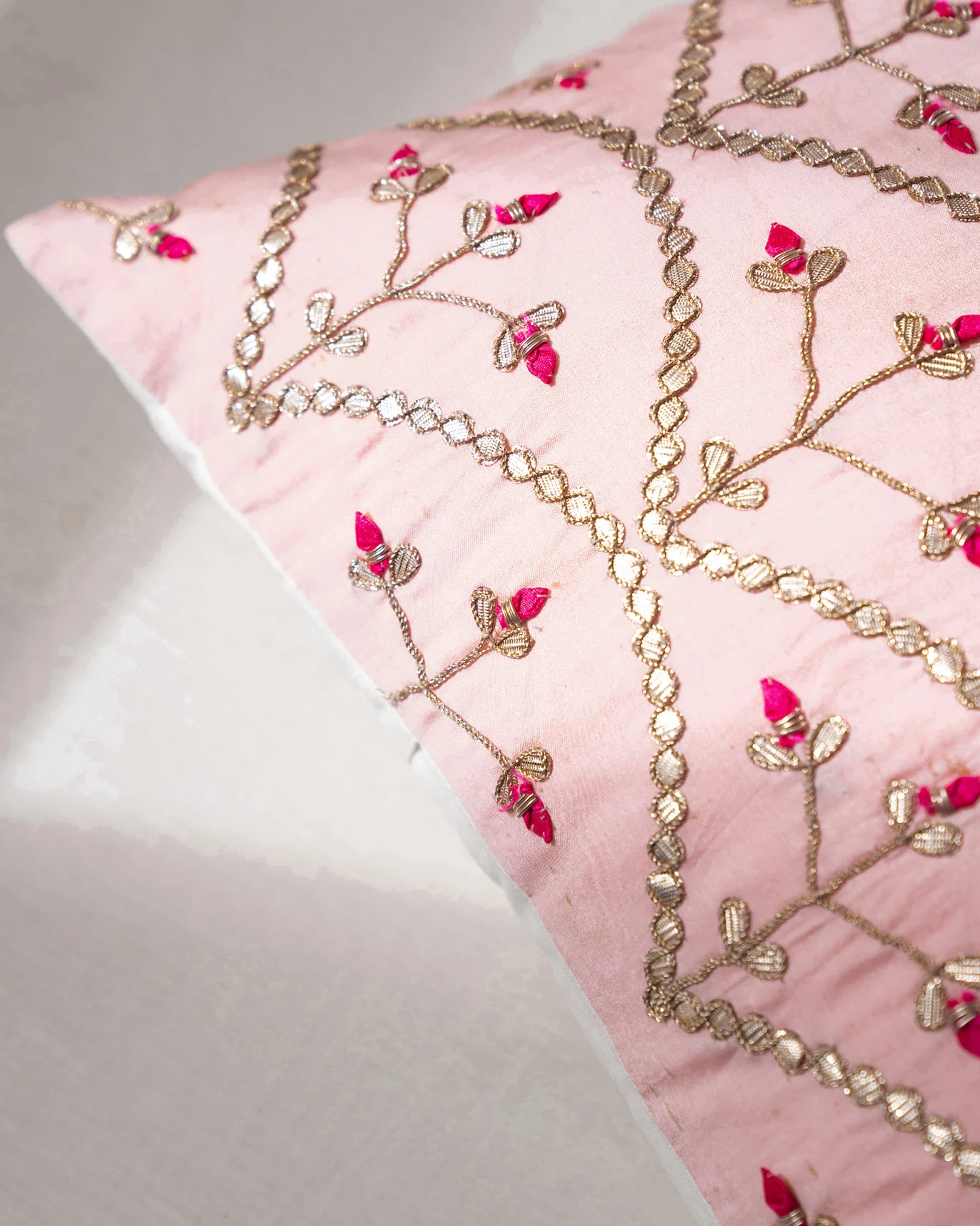 Myra Jaal Cushion Cover - Image 2