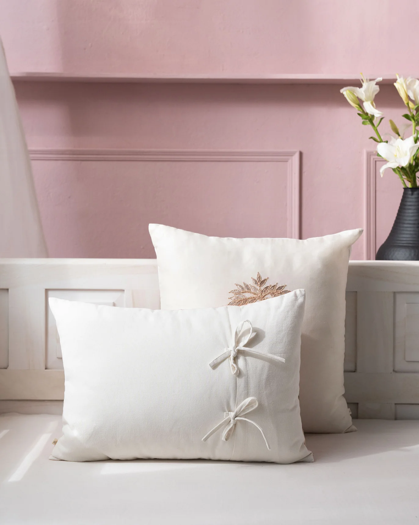 Myra Jaal Cushion Cover - Image 3