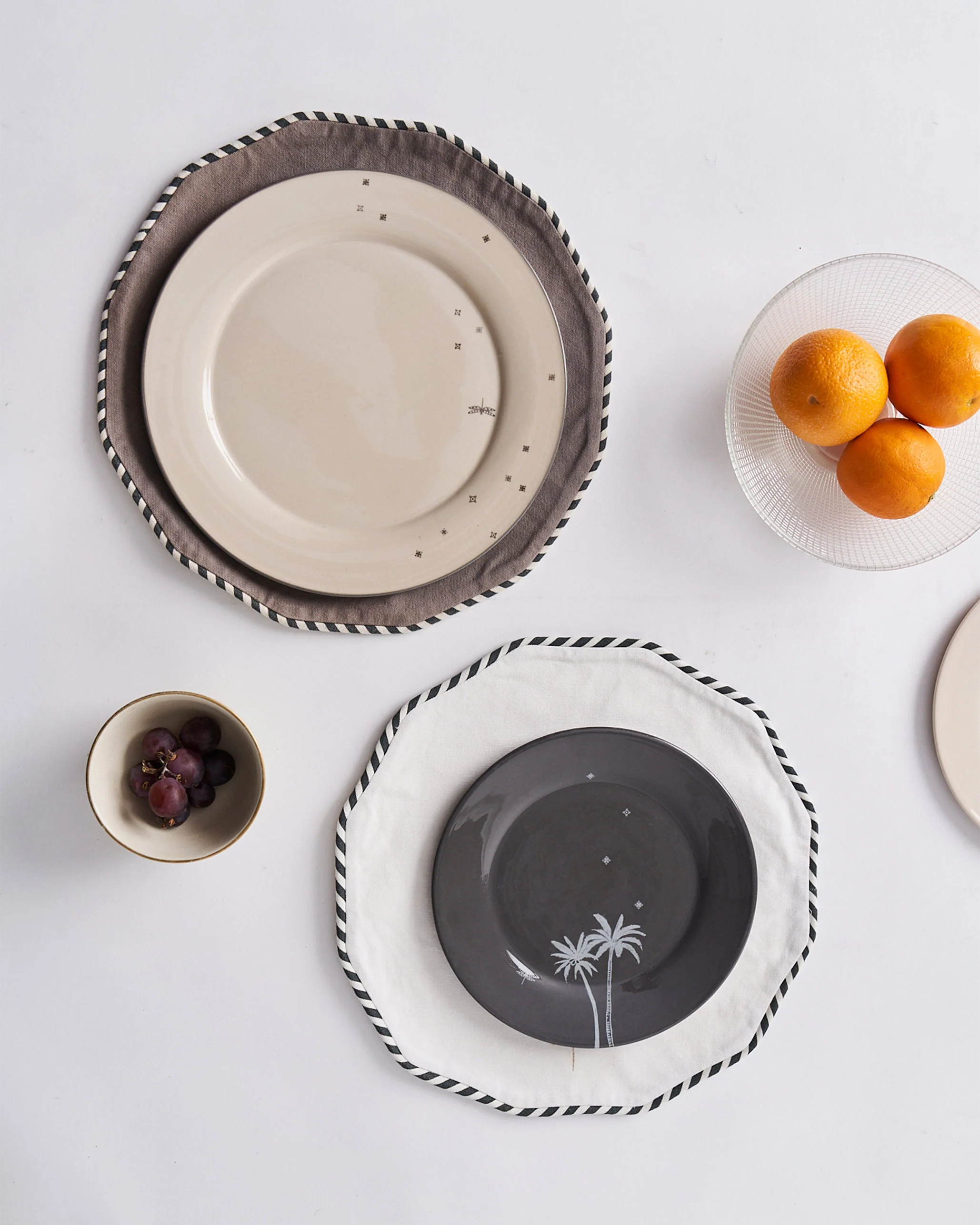 Myra Placemat (Set of 2) - Image 4