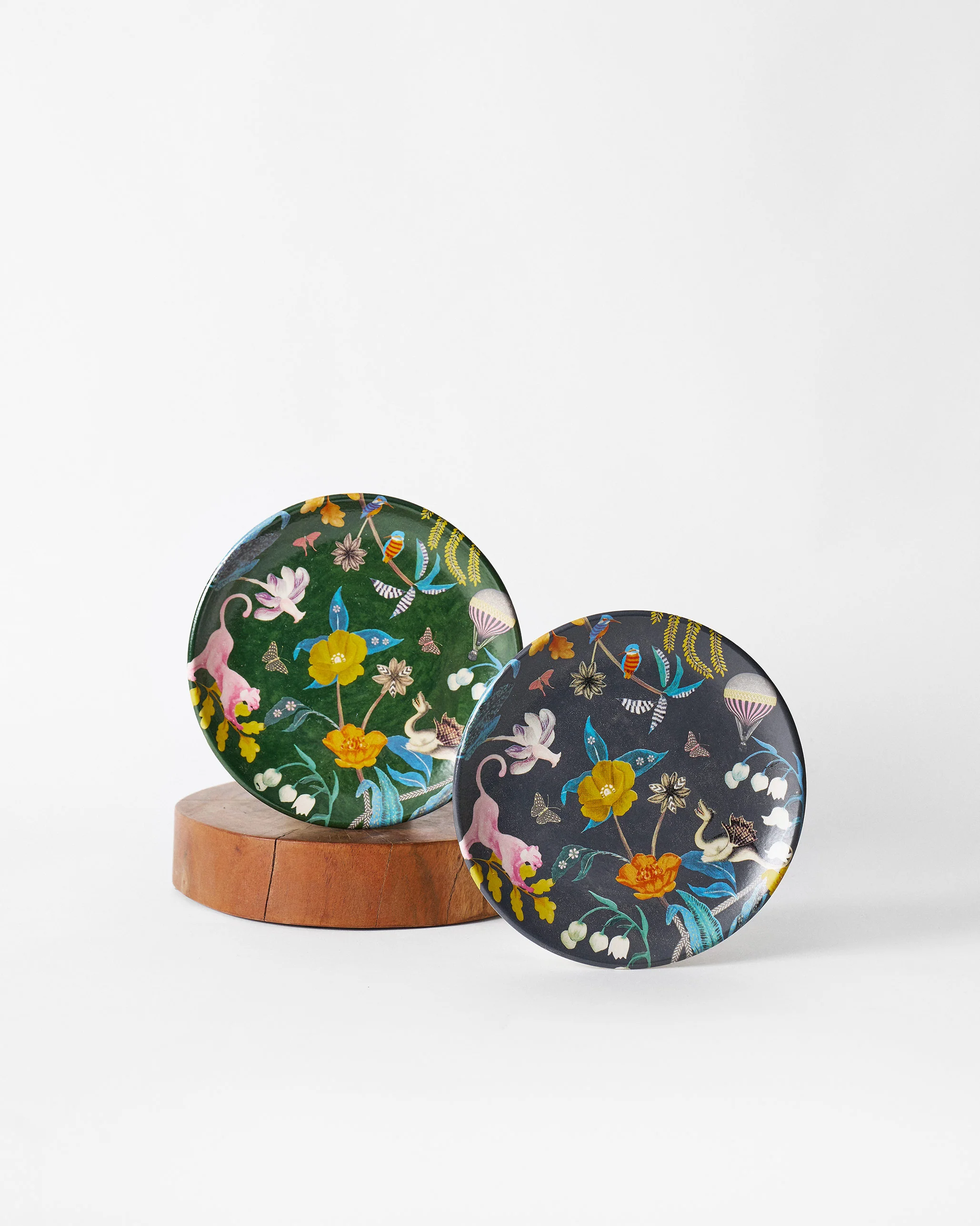 Myra Quarter Plate Set - Image 2