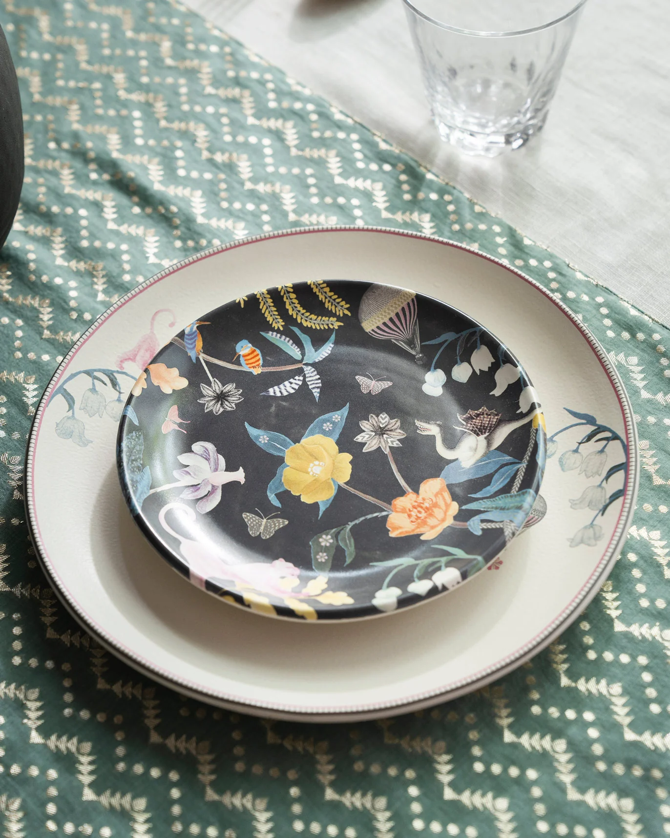 Myra Quarter Plate Set - Image 3
