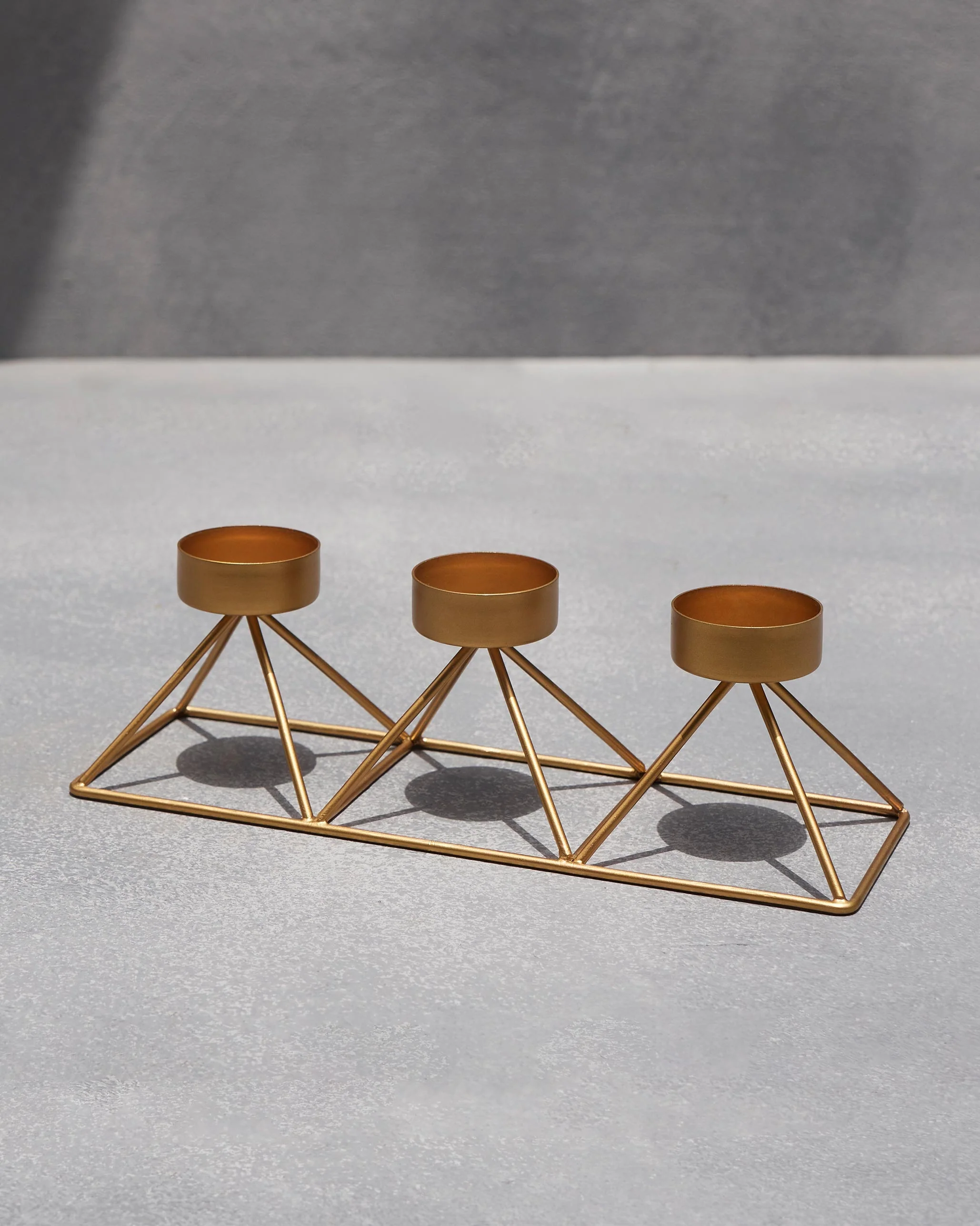 Myra Tealight Stand - Image 4