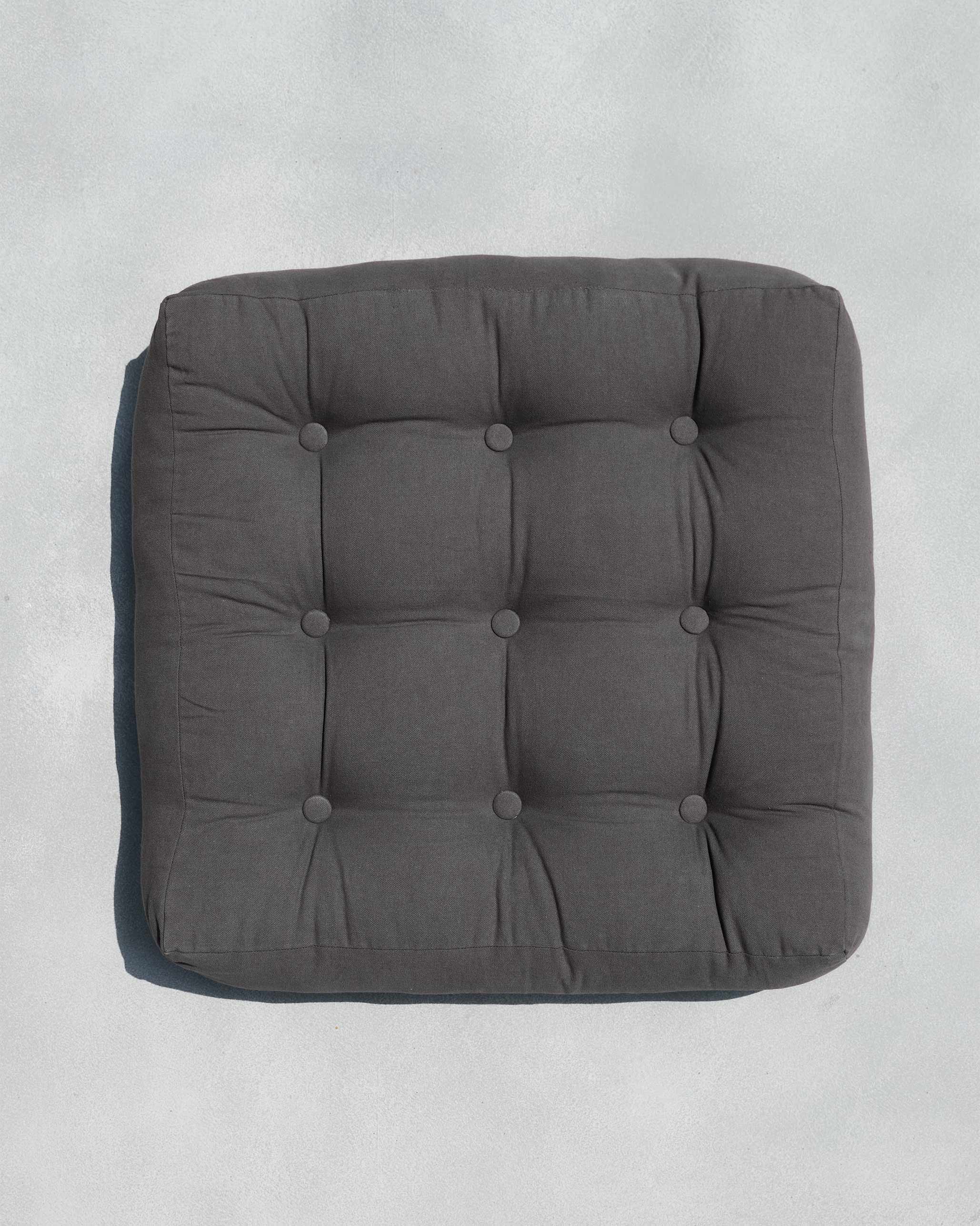 Myra Tile Floor Cushion Cover - Image 2