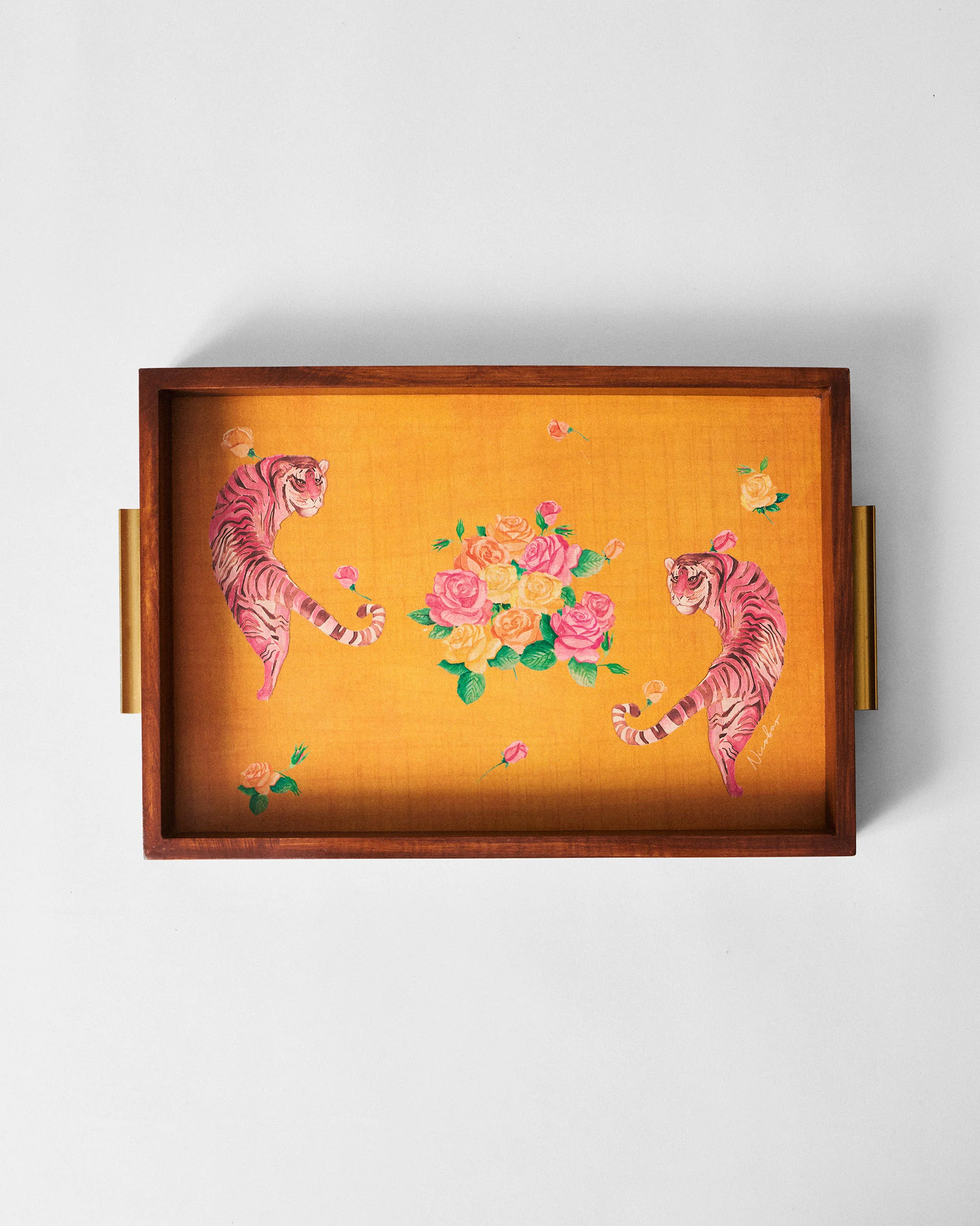 Myra Tray - Image 2