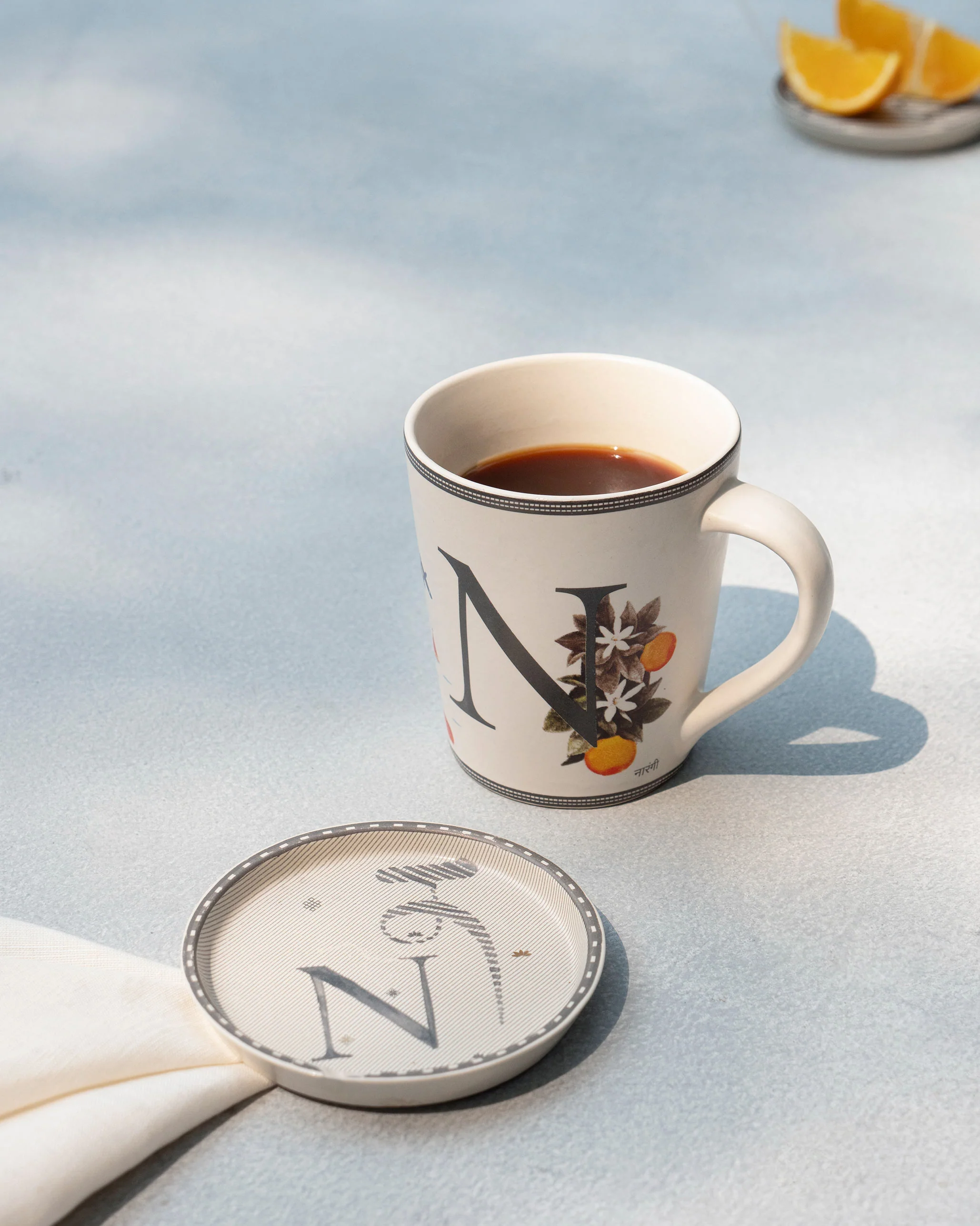 N alphabet set - Image 2