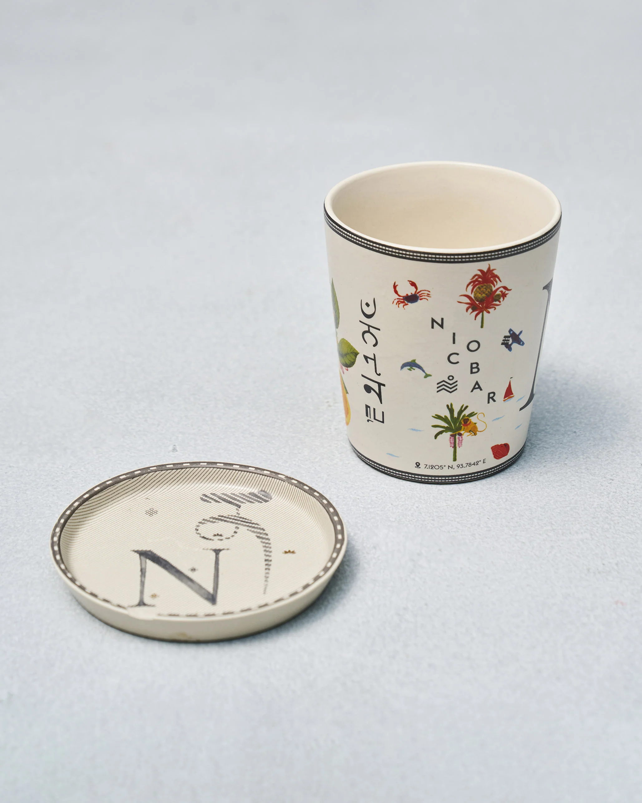 N alphabet set - Image 4