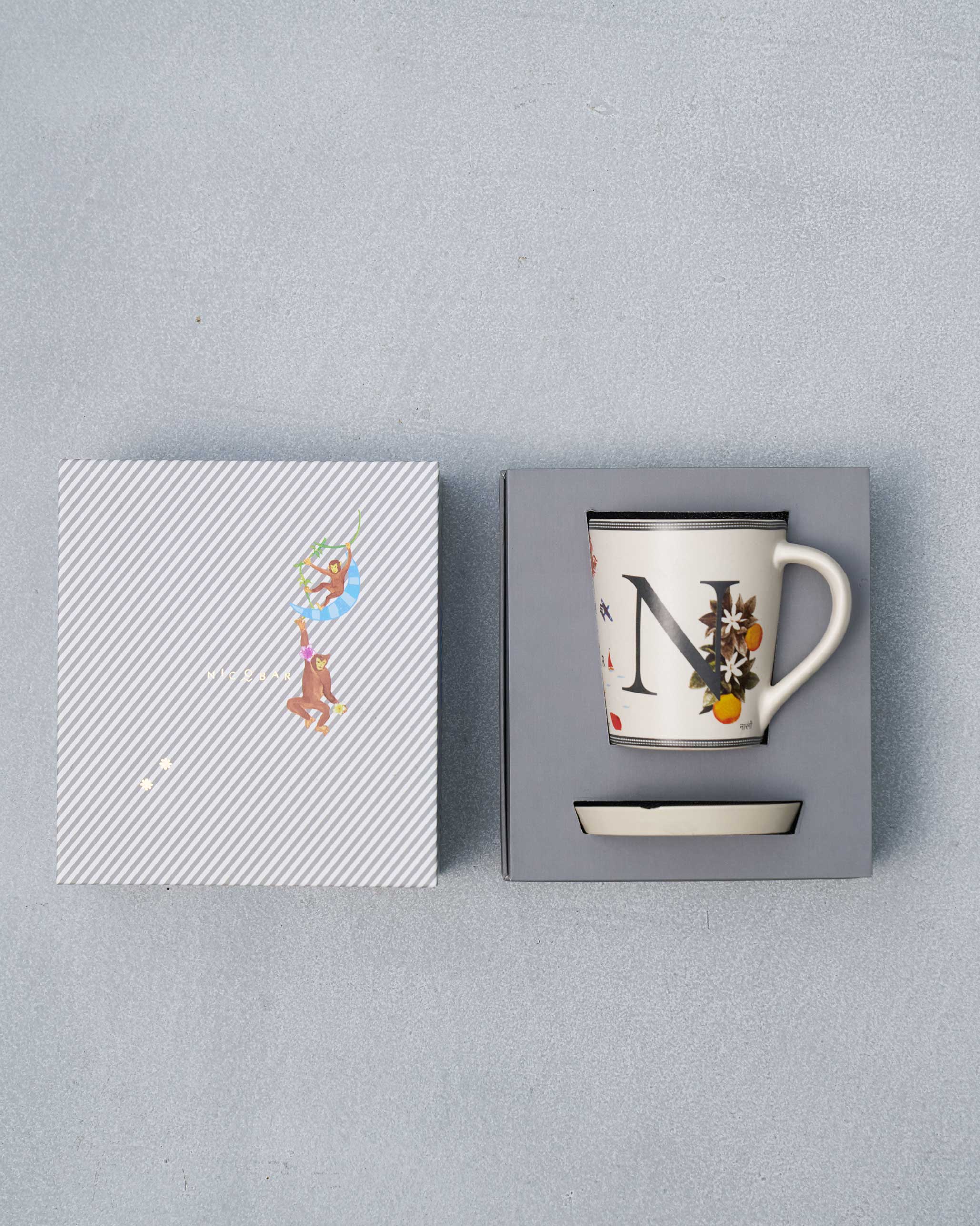 N alphabet set - Image 6