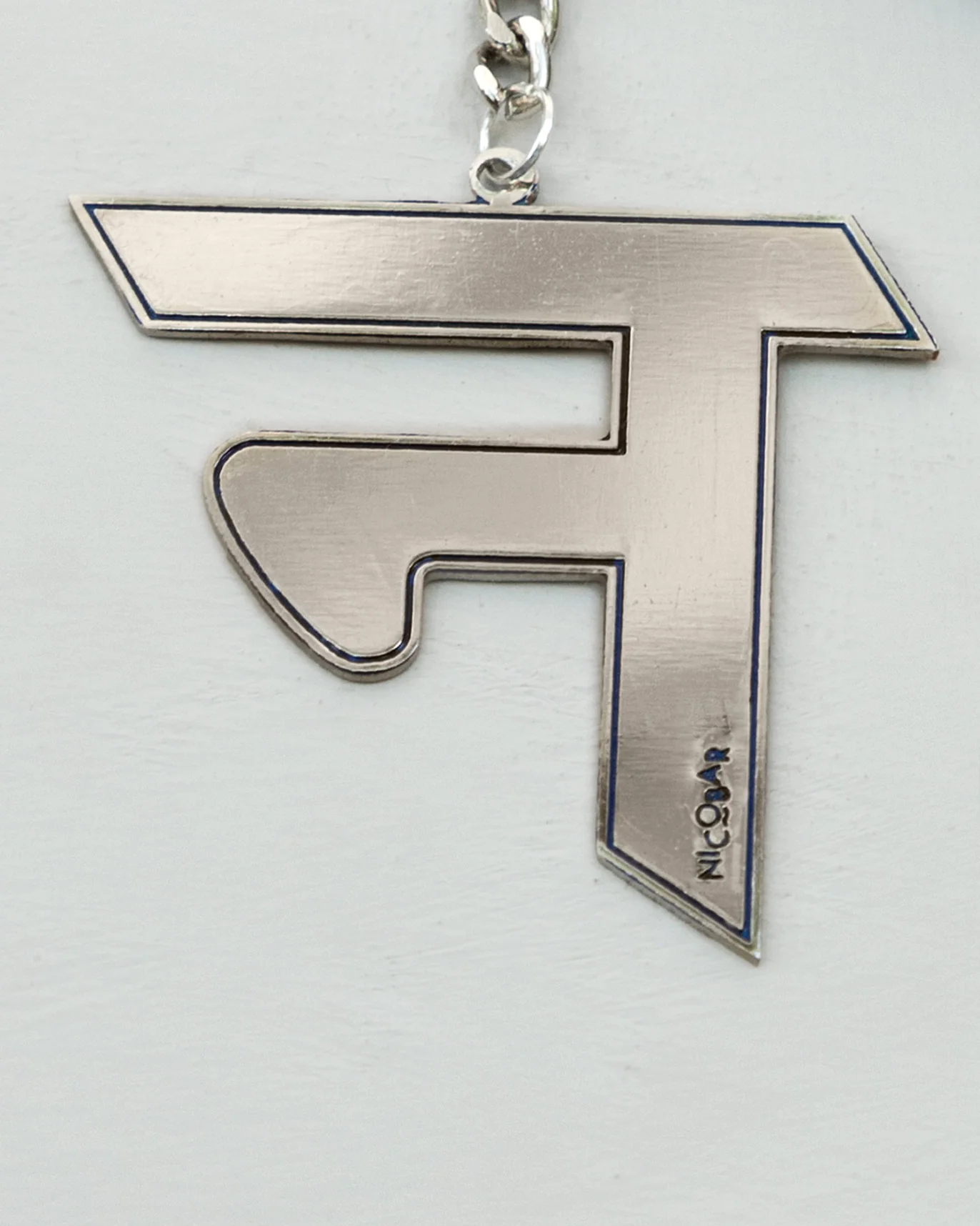 N Keyring - Image 2
