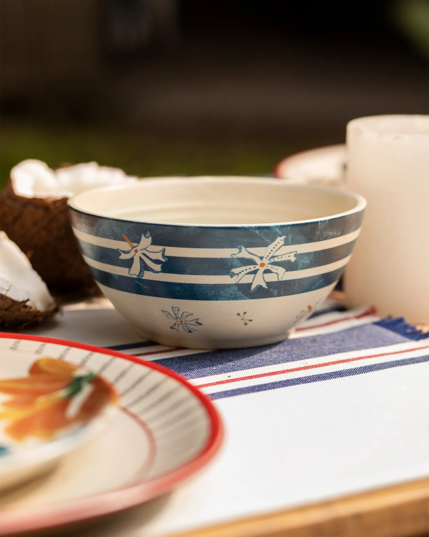 Nadi Breakfast Set (Set of 3) - Image 4