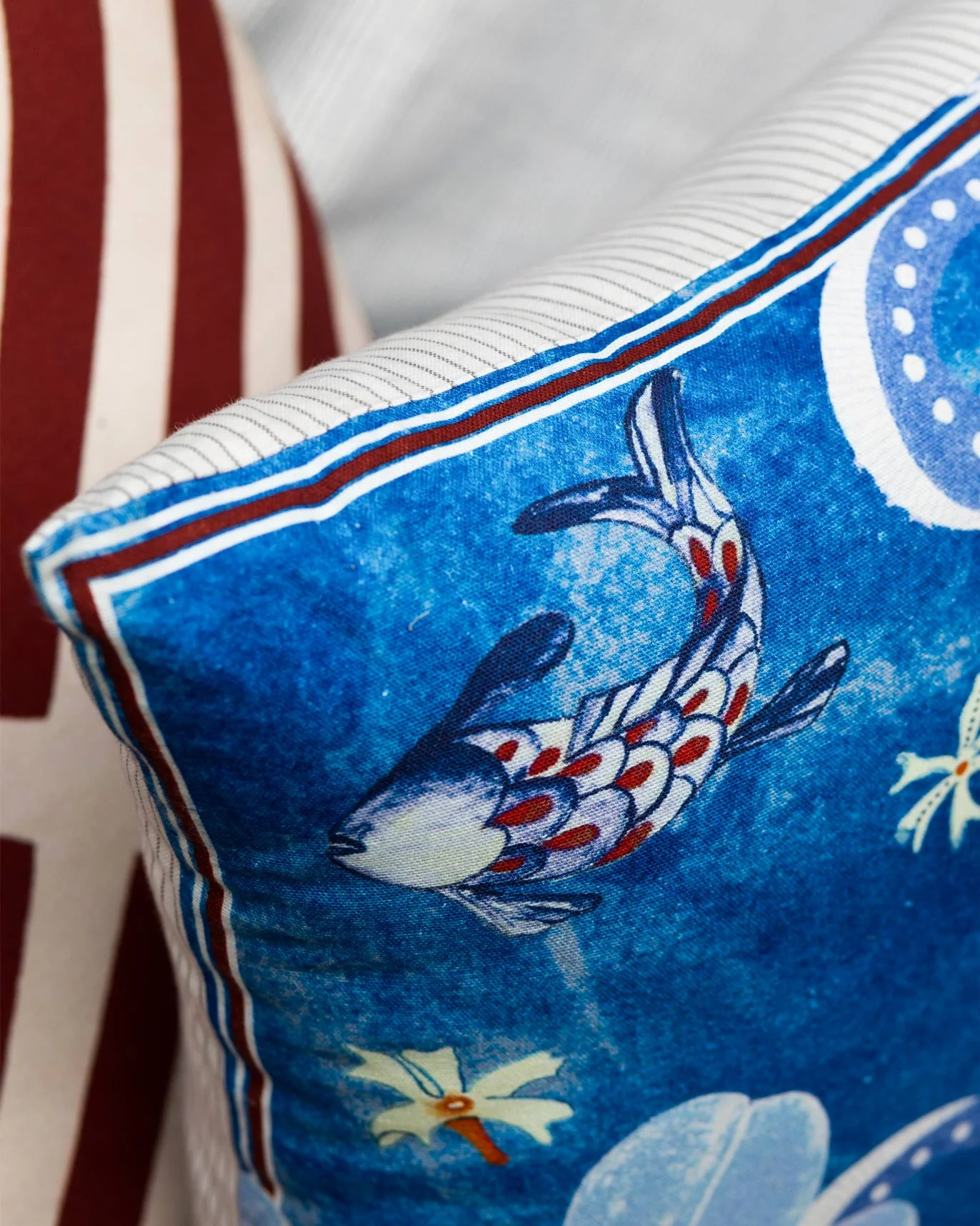 Nadi Cushion Cover - Image 2