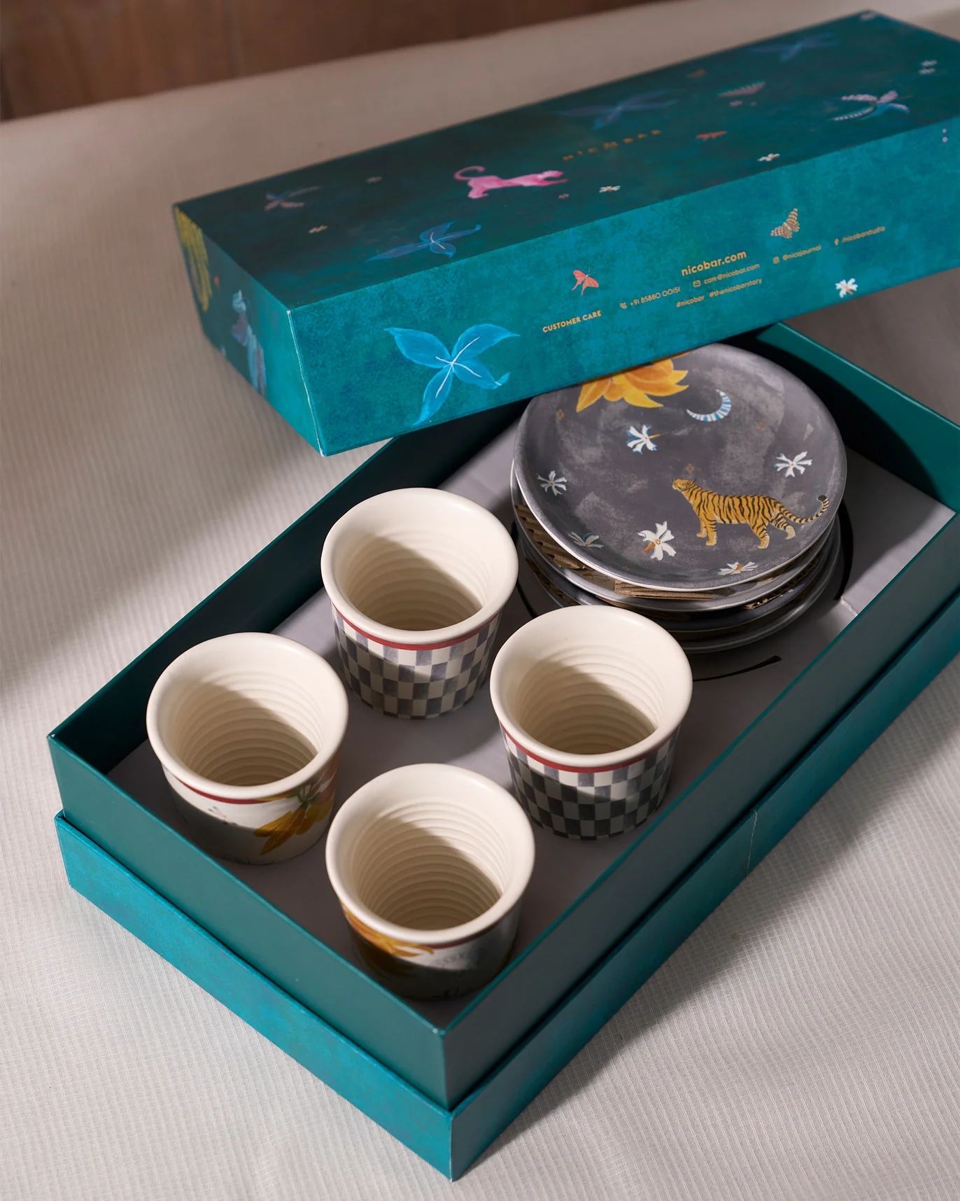 Nadi Gift (Set of 8) - Image 4