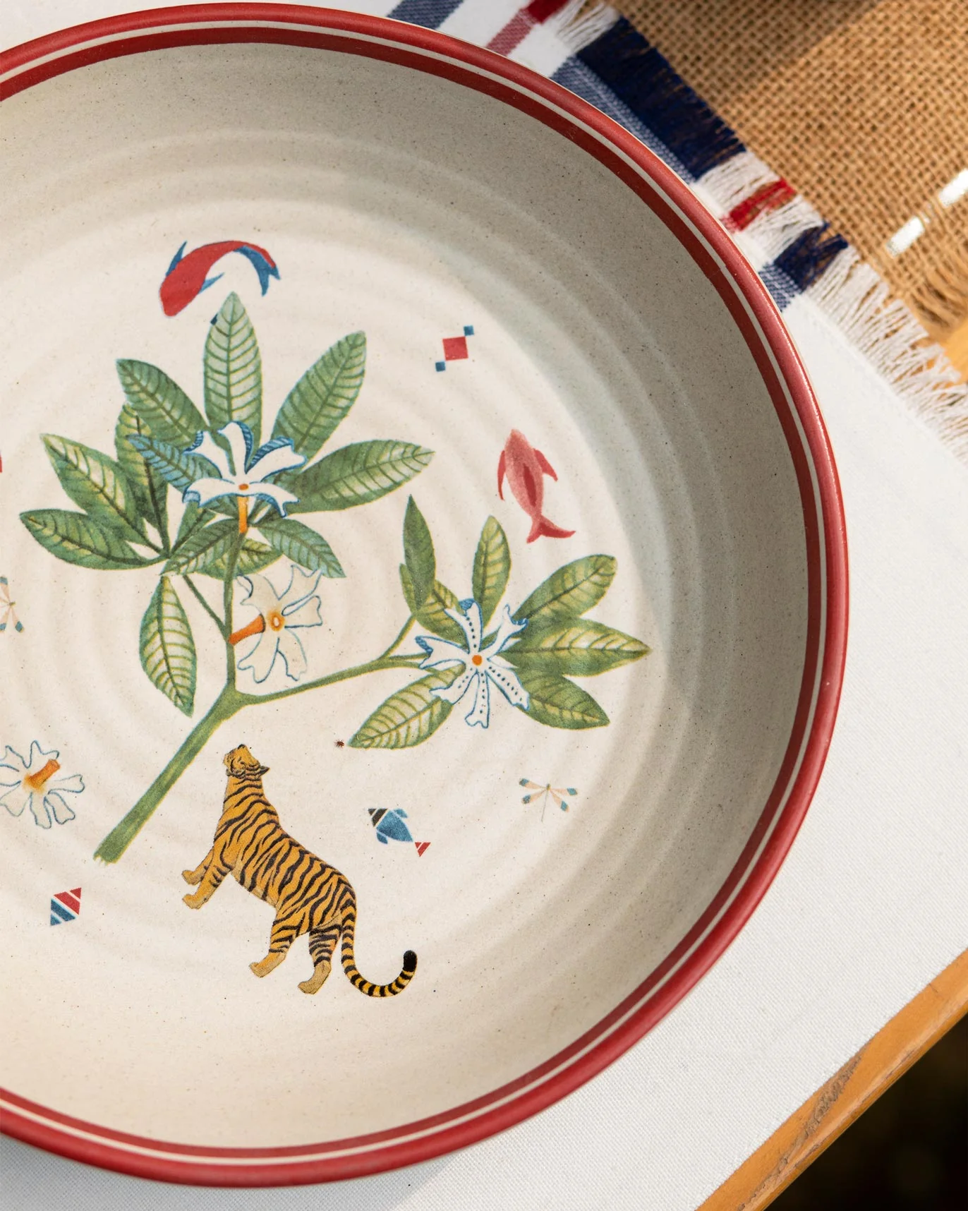 Nadi Pasta Bowl - Image 3