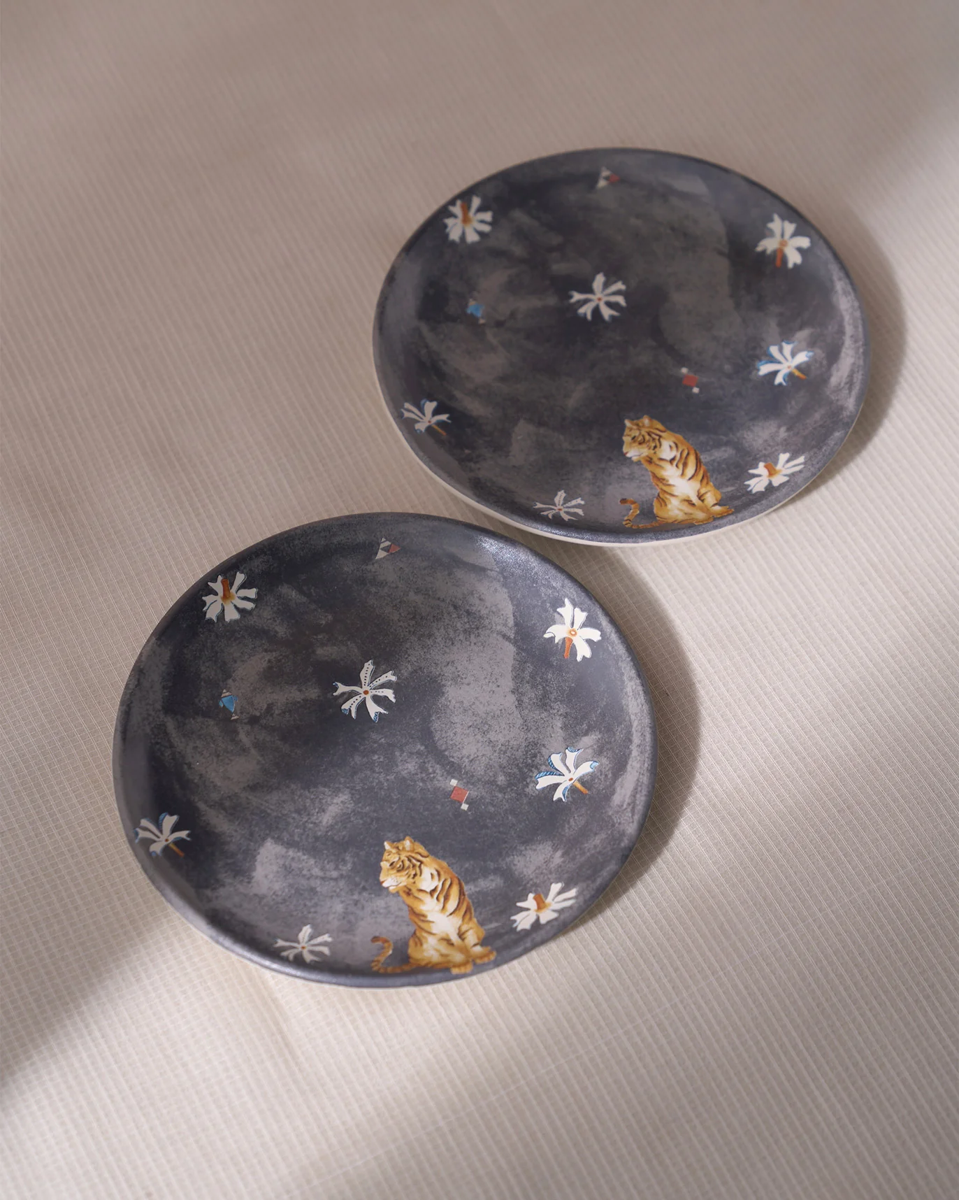 Nadi Quarter Plate (Set of 2) - Image 2