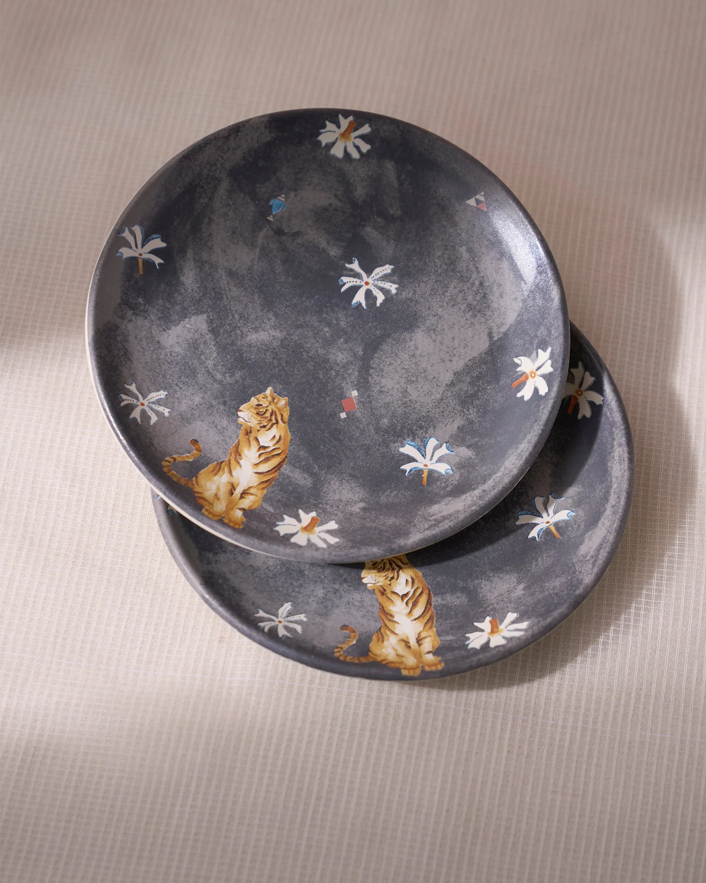 Nadi Quarter Plate (Set of 2) - Image 3