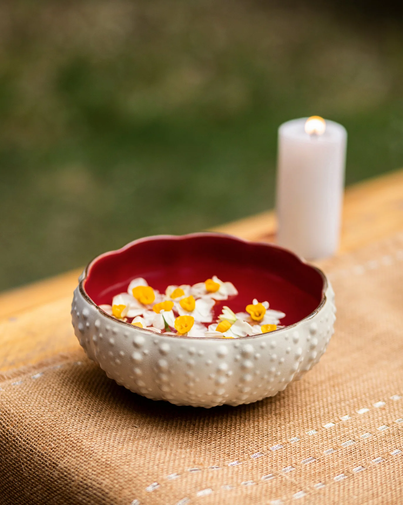 Nadi Serving Bowl - Image 4