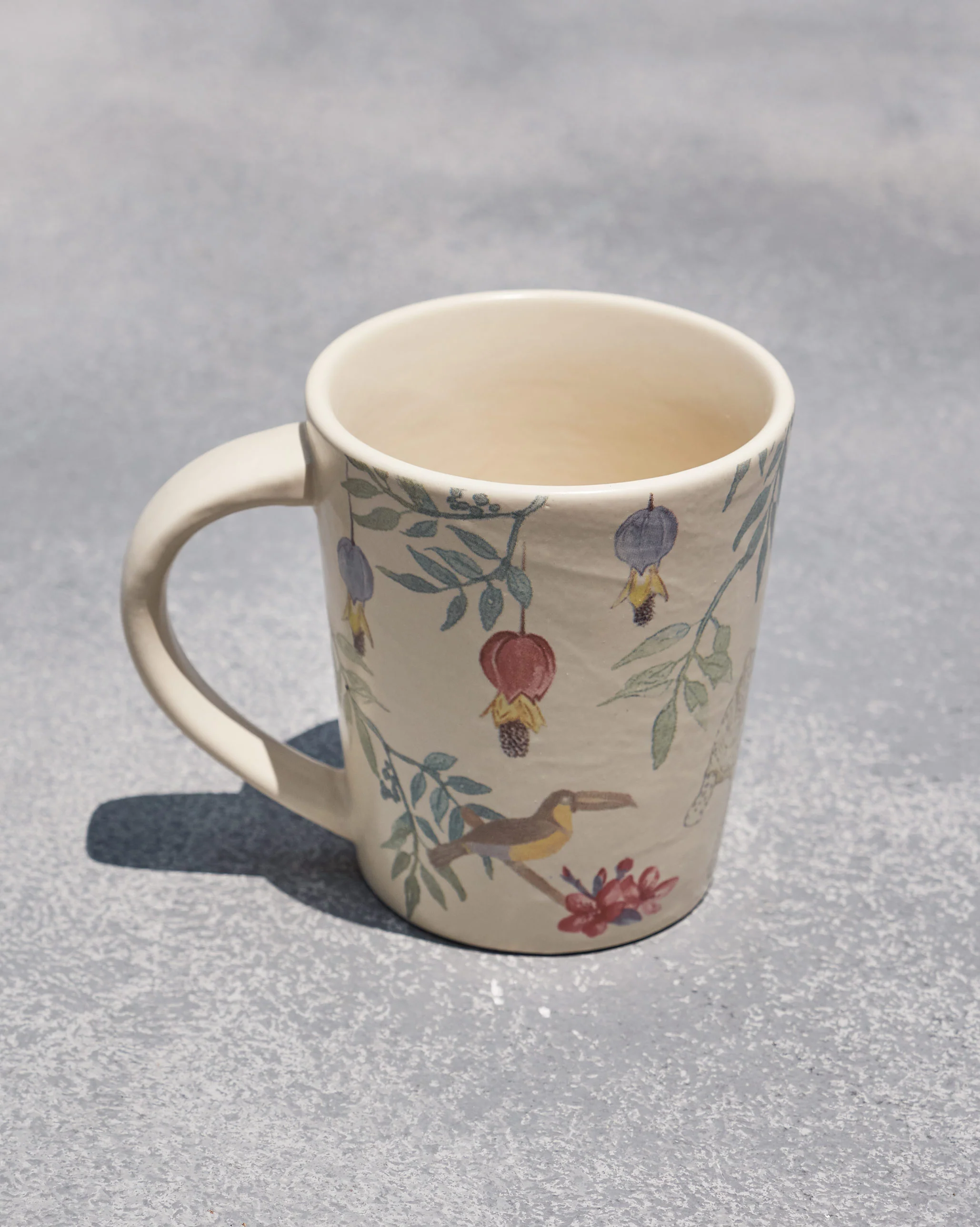 Nakano Coffee Mug - Image 3