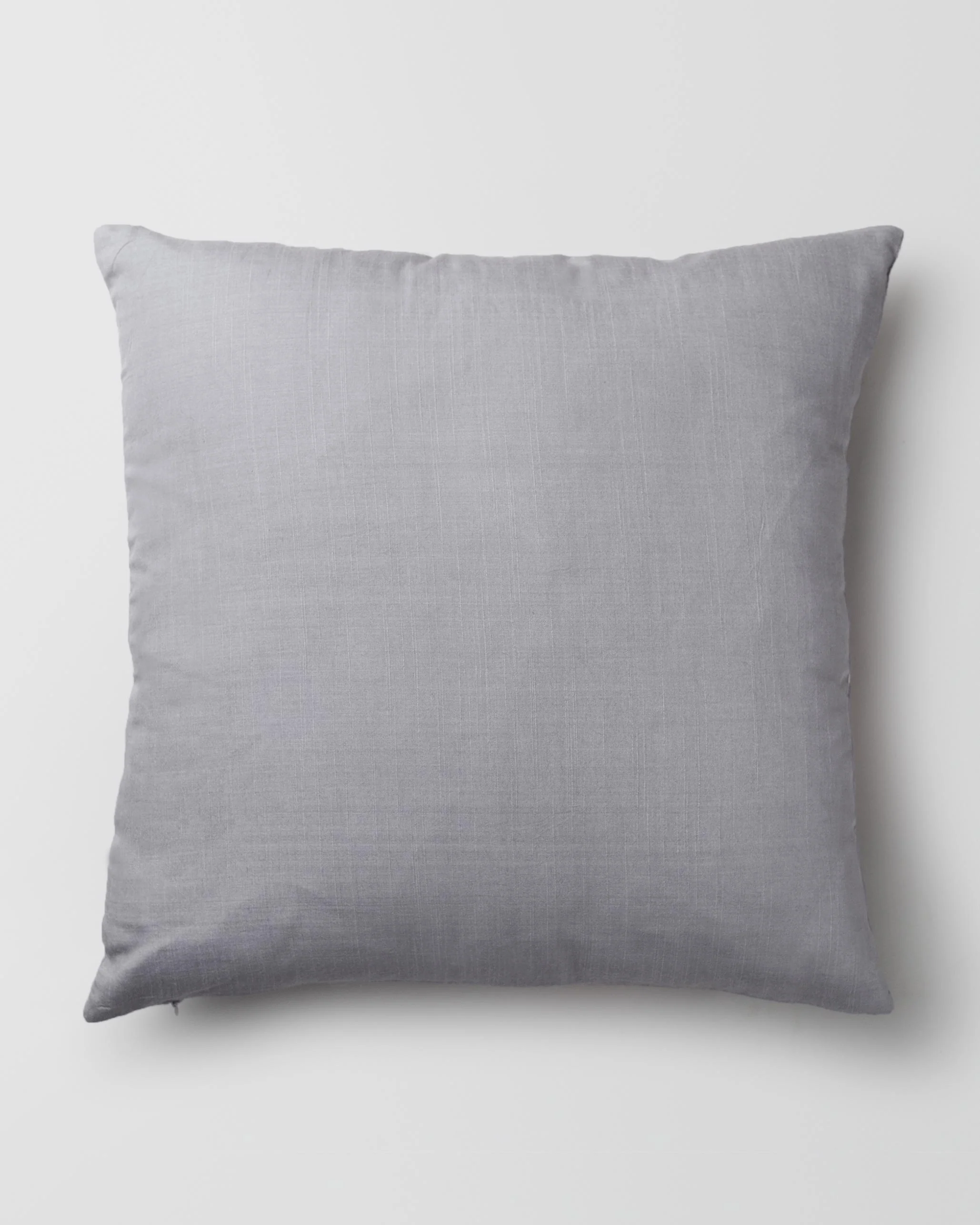 Nakano Cushion Cover - Grey - Image 2