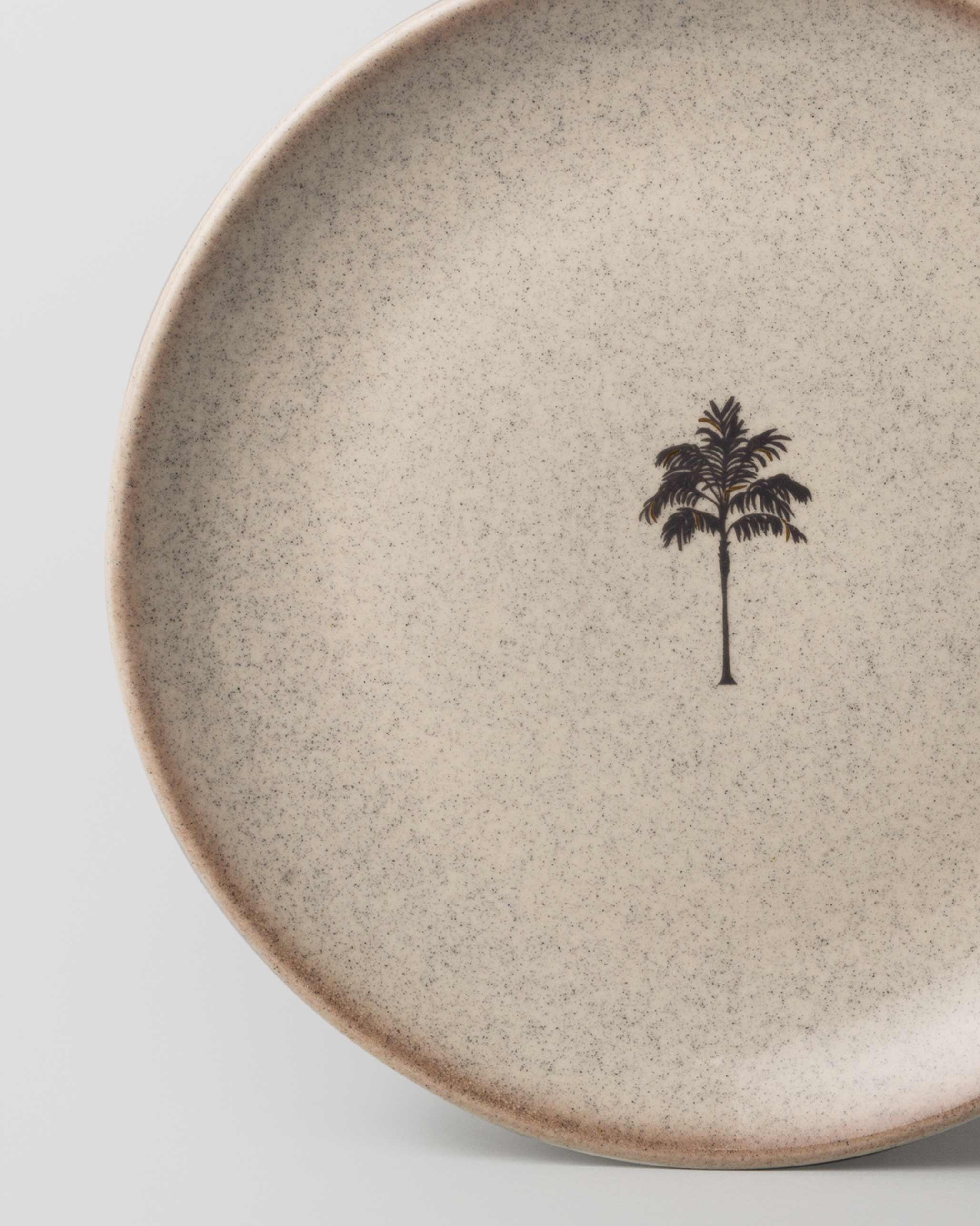 Nakano Dinner Plate - Image 2