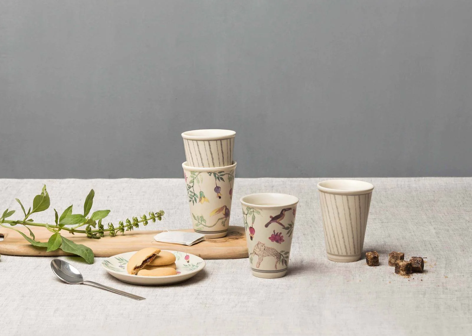 Nakano Kulhar (Set of 4) - Image 3