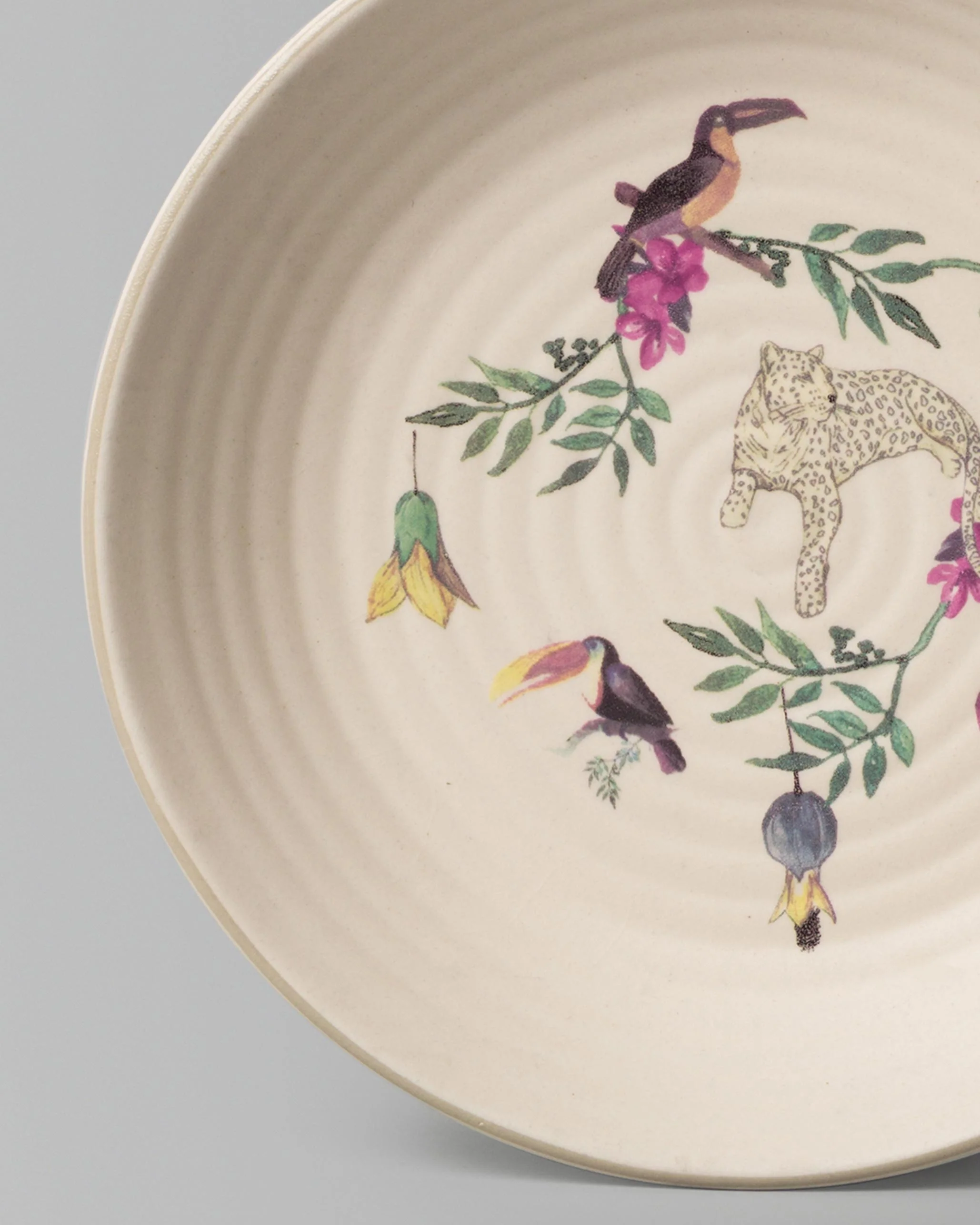 Nakano Pasta Plate - Image 2