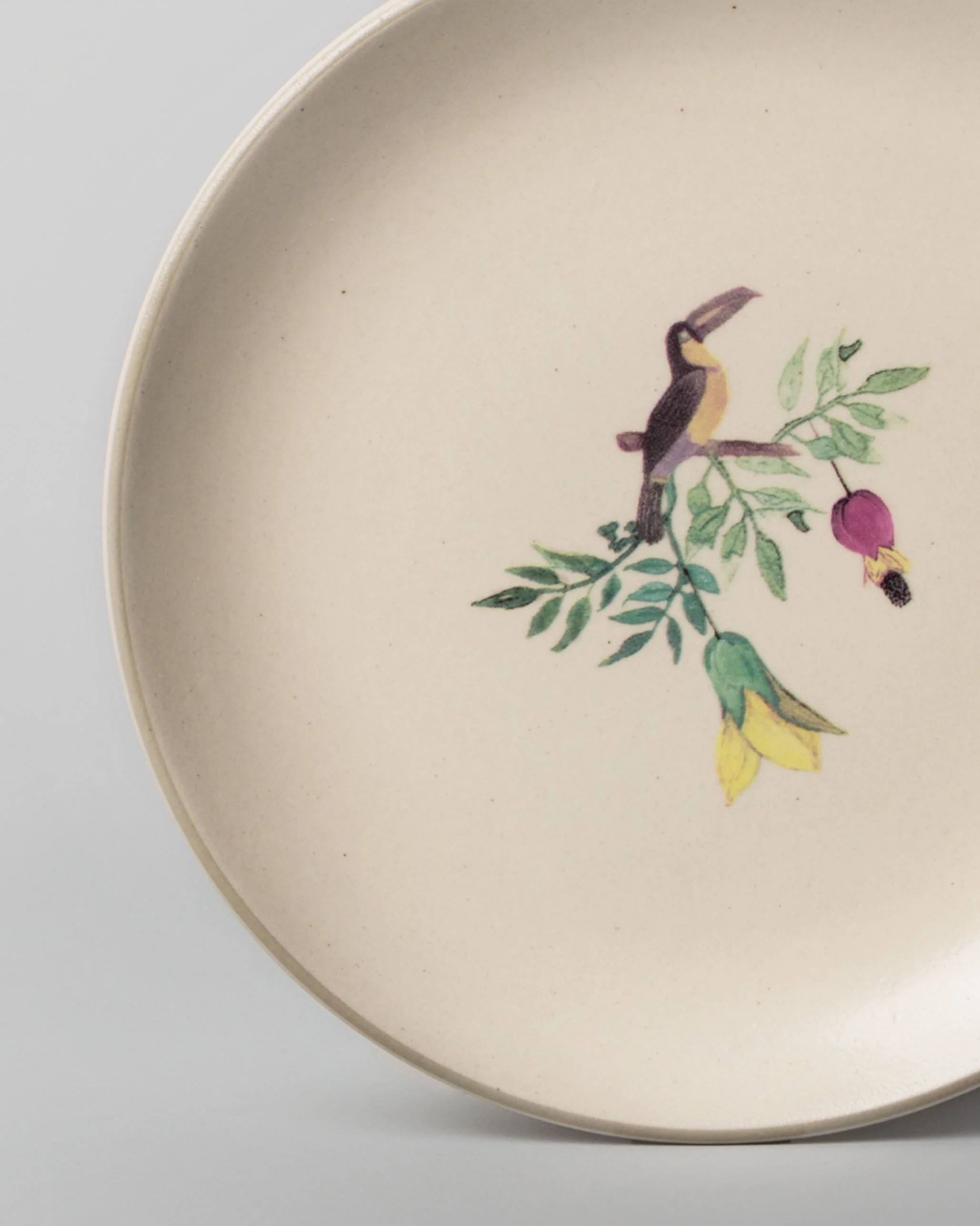 Nakano Quarter Plate - Image 2