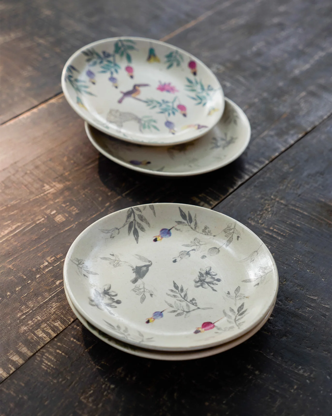 Nakano Tapas Plate (Set of 4) - Image 4
