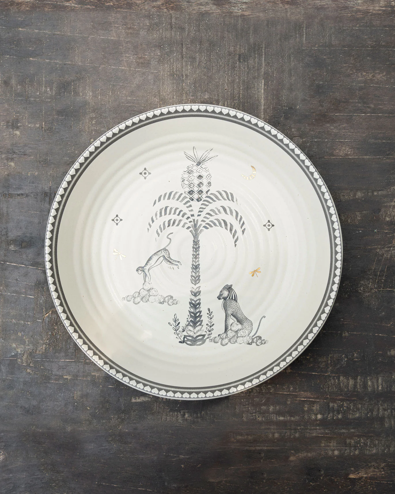 Namtso Breakfast Set - Image 3
