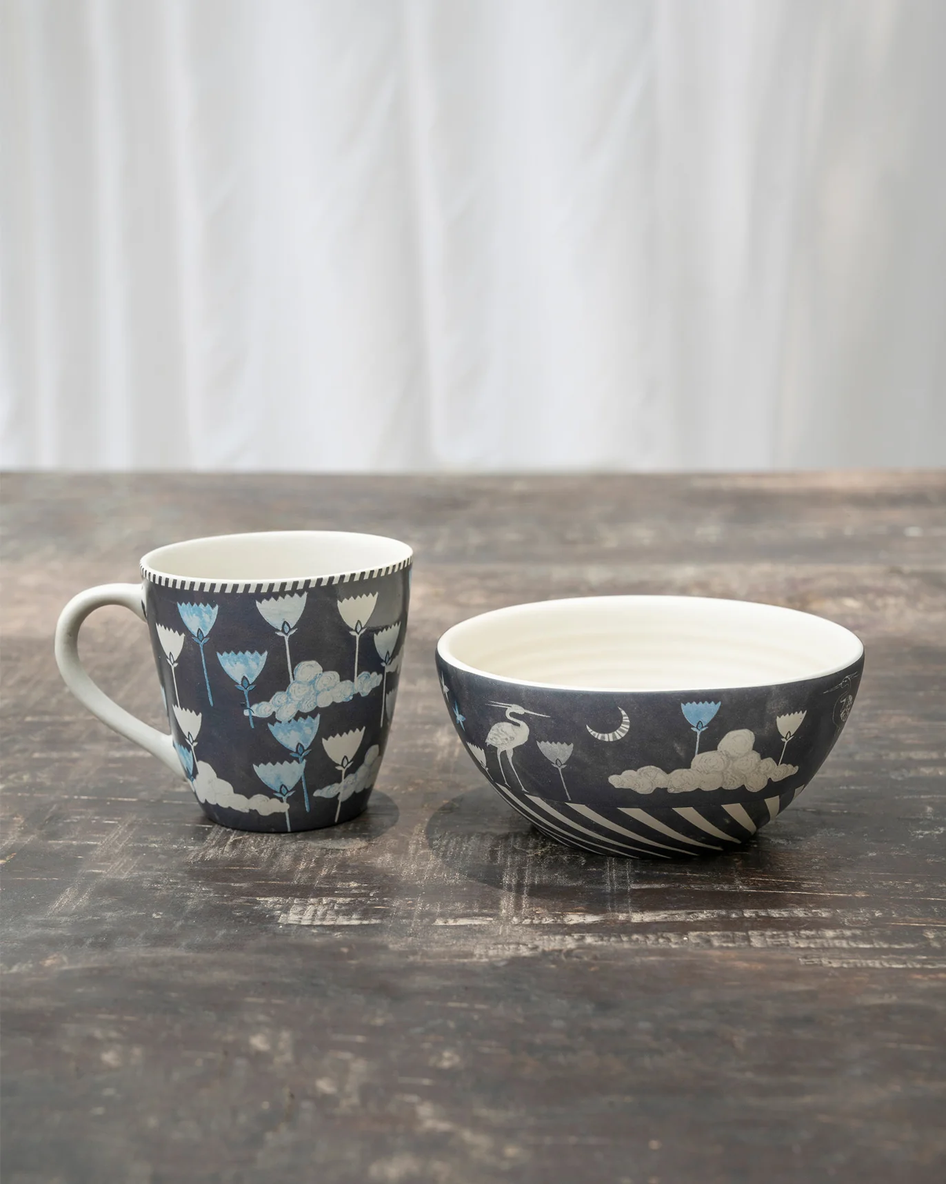 Namtso Breakfast Set - Image 4