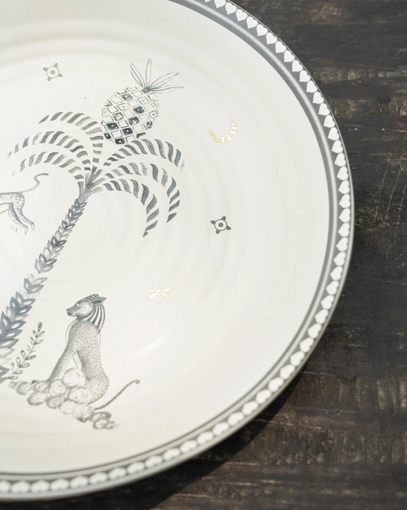 Namtso Breakfast Set - Image 5