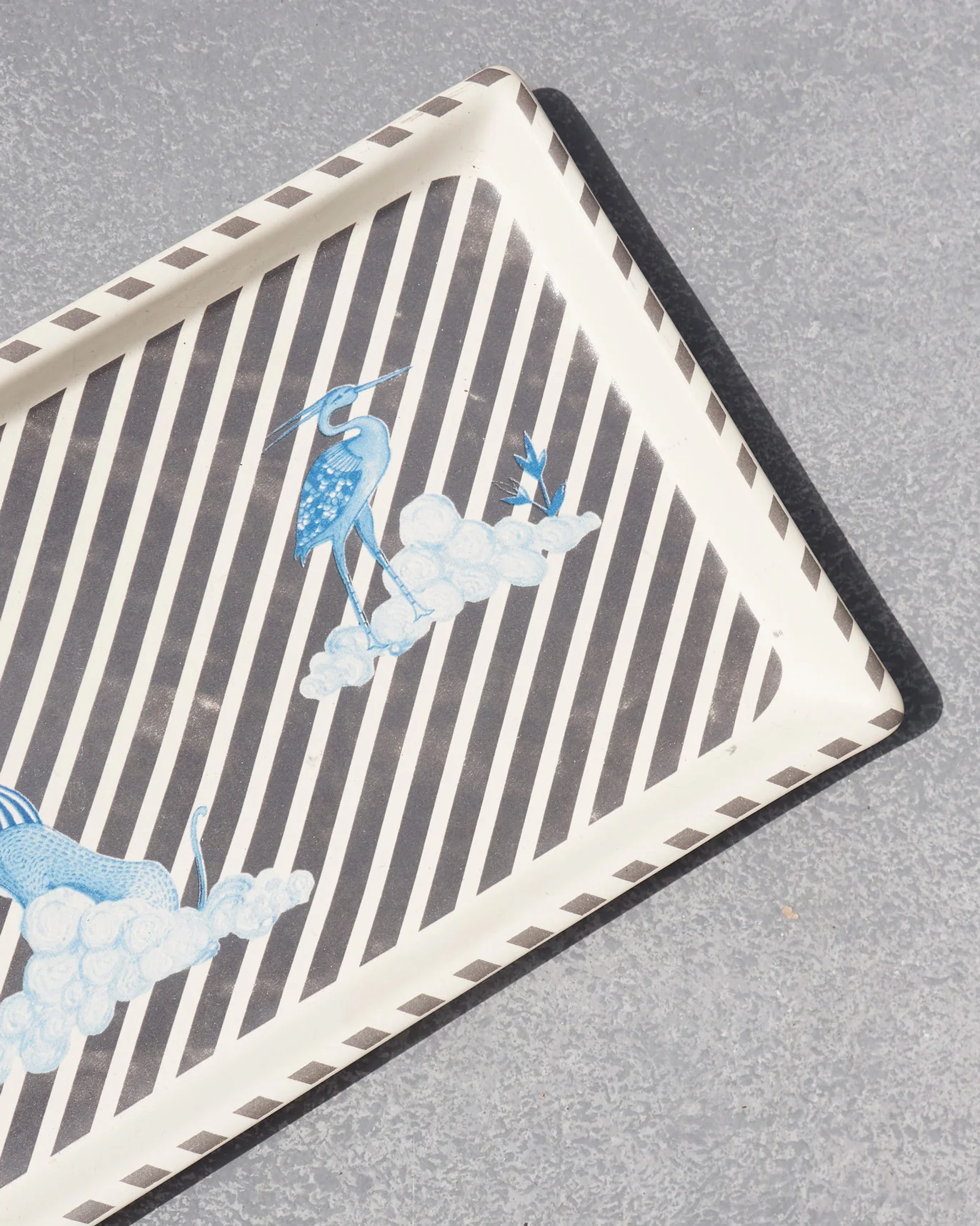 Namtso Cookie Tray & Tong - Image 2