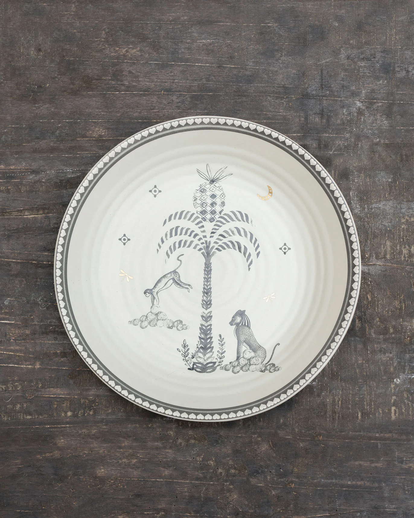 Namtso Pasta Plate - Image 4
