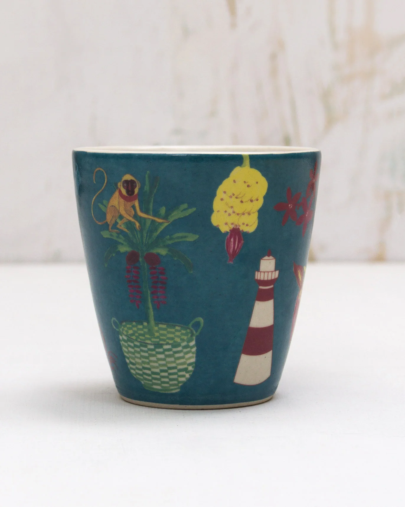 Nancowry Mug - Image 2