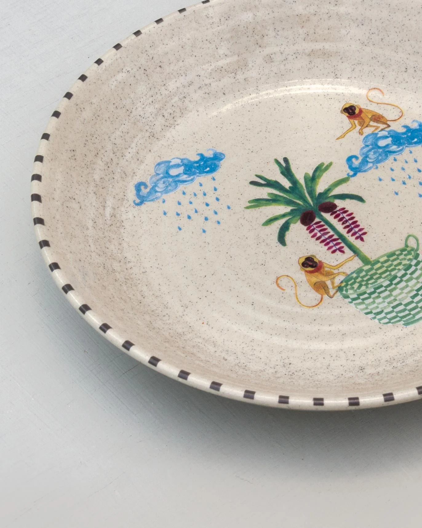 Nancowry Pasta Bowl - Image 2