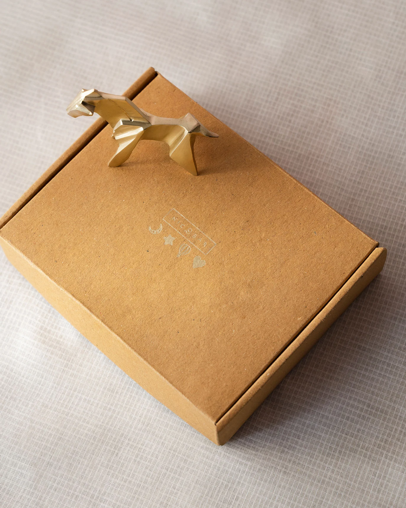Nangchen Origami - Image 3