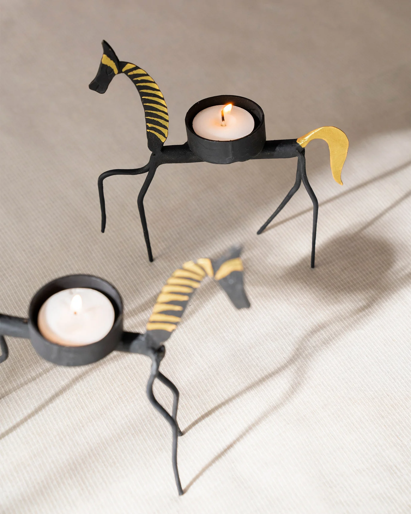Nangchen Votive (Set of 2) - Image 2