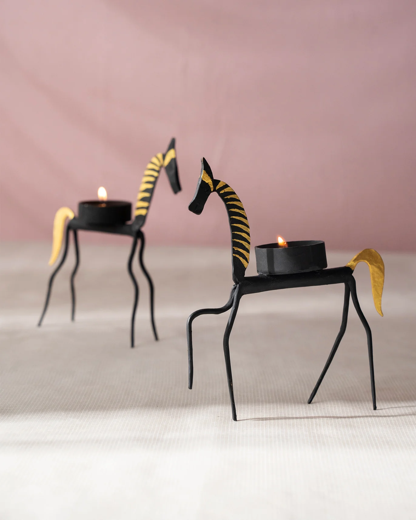 Nangchen Votive (Set of 2) - Image 5