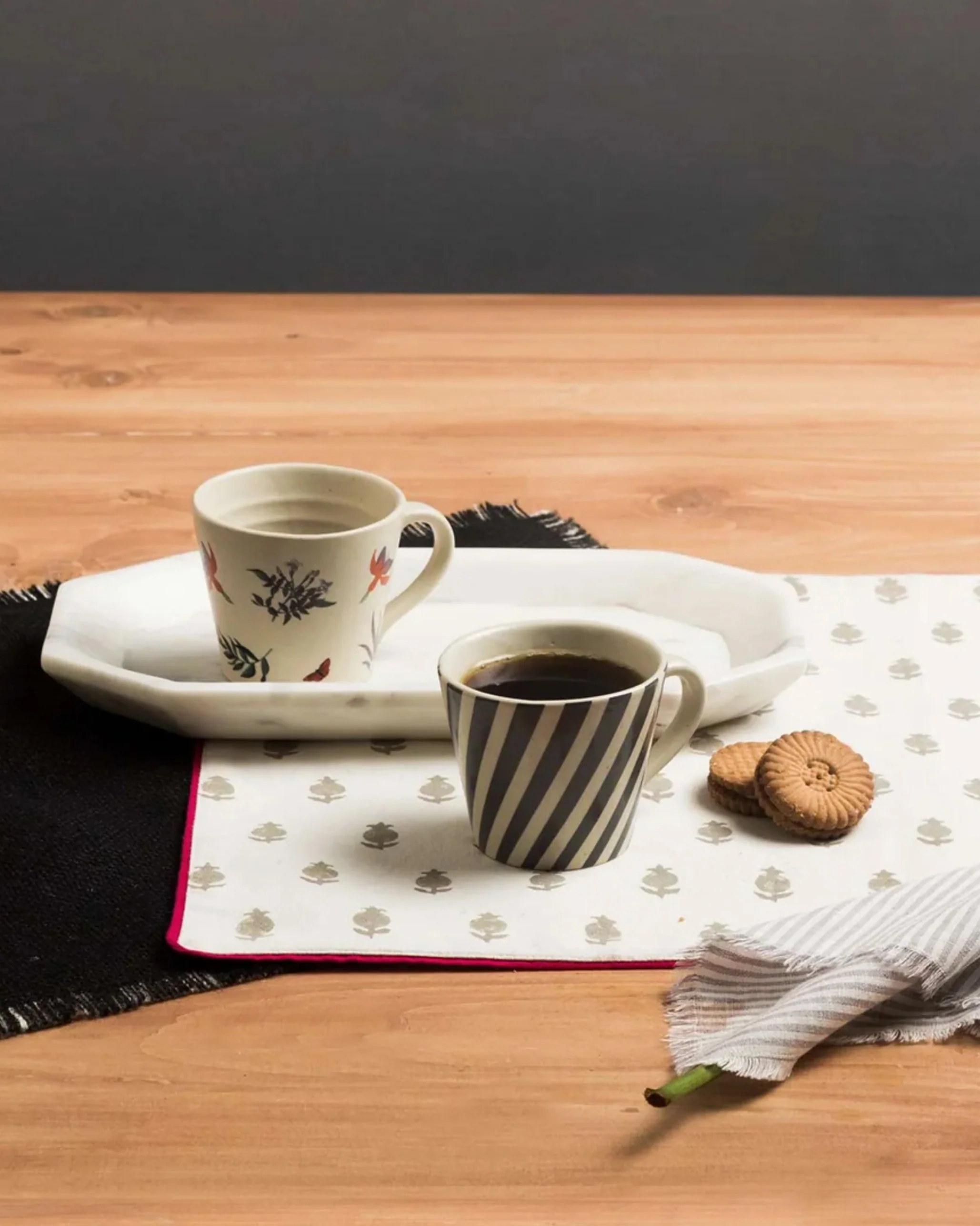 Nanjing Espresso Mug (Set of 4) - Image 5